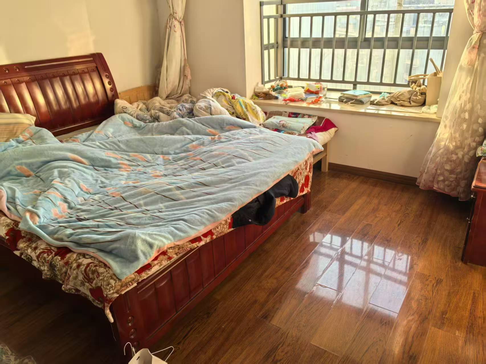 金盛家园  2室2厅2卫   1700.00元/月室内图
