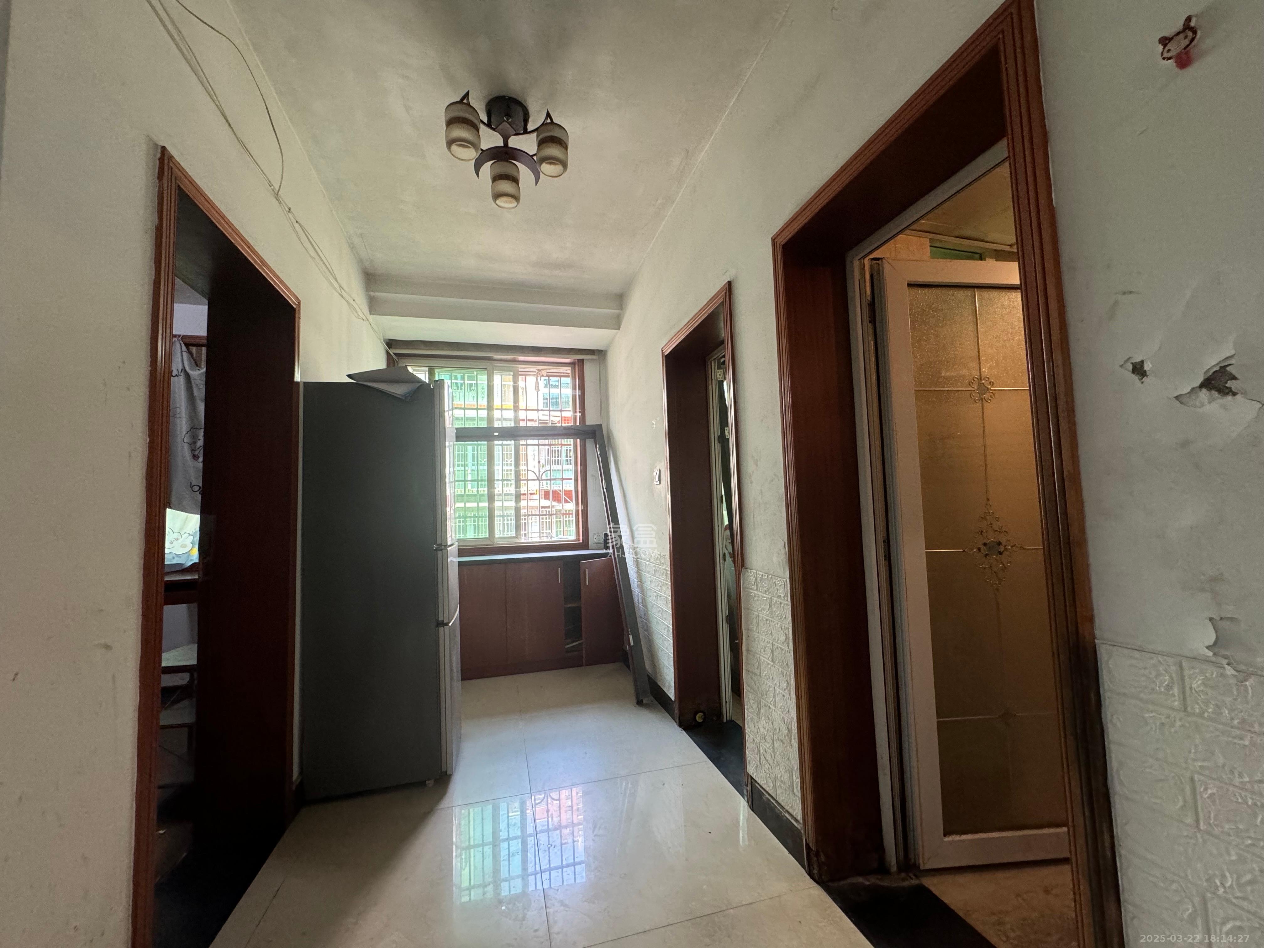 广泰家园 3室1厅1卫 1600.0元/月 广泰家园 3室1厅1卫 1600.0元/月室内图