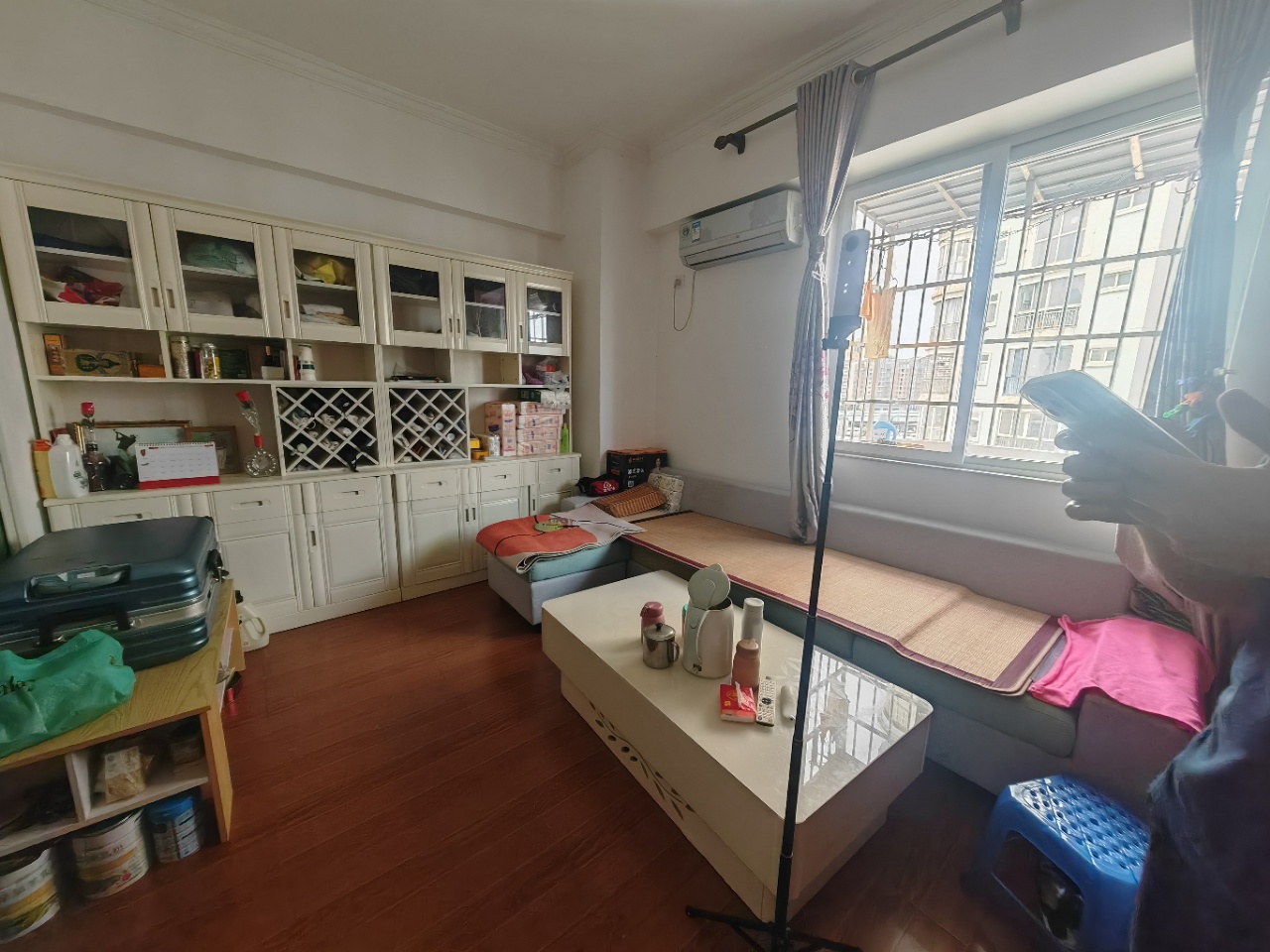 中天海景 1室1厅1卫 50.0万 中天海景 1室1厅1卫 50.0万室内图