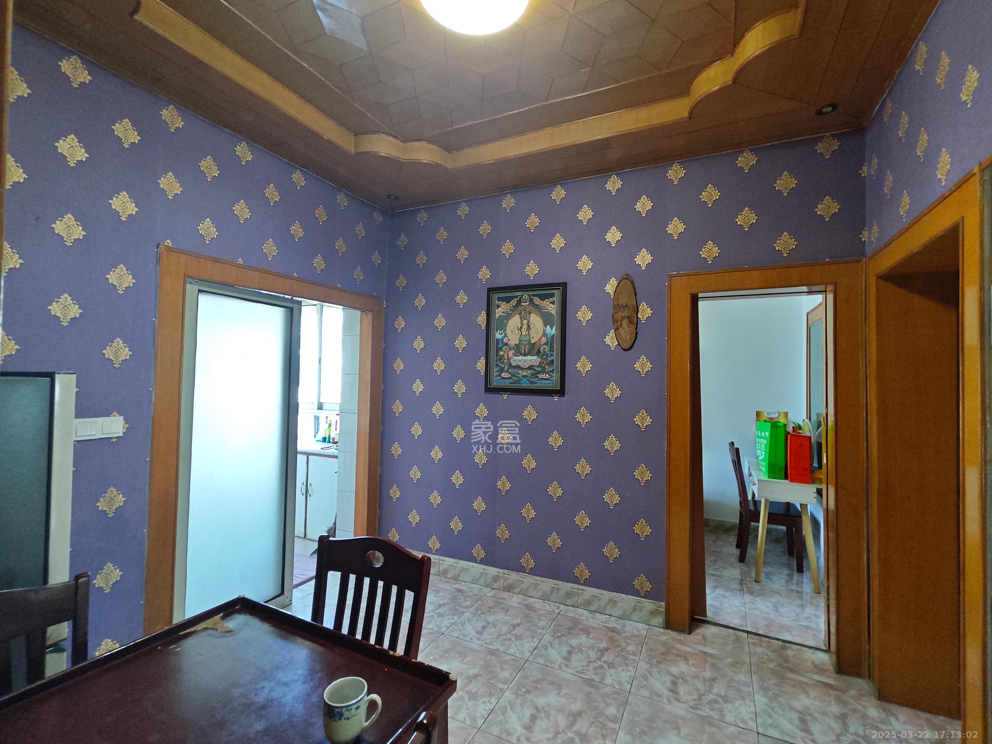 省新华印刷一厂宿舍区 3室1厅1卫 1700.0元/月 省新华印刷一厂宿舍区 3室1厅1卫 1700.0元/月室内图