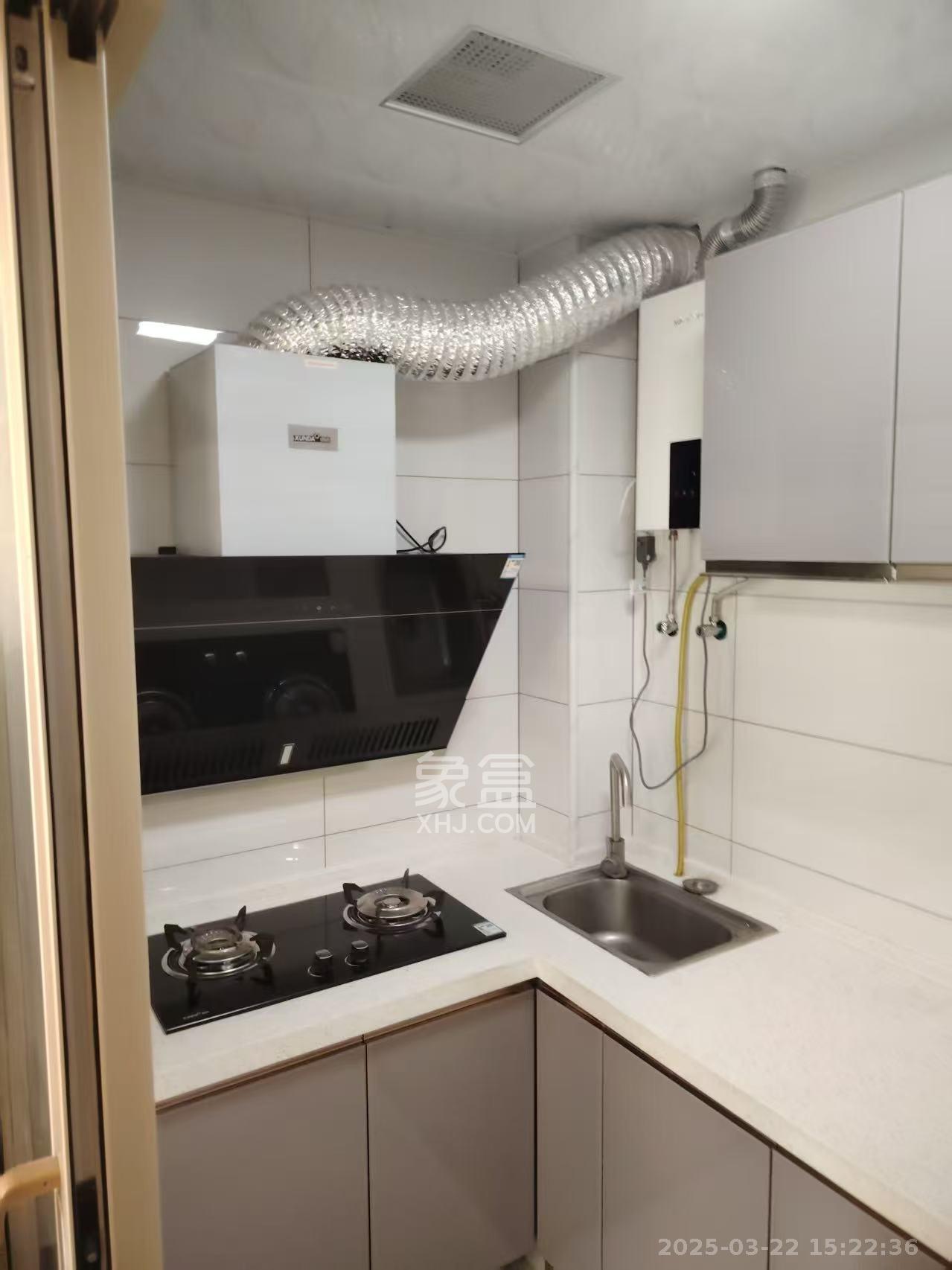 新天地步步高 1室1厅1卫 1100.0元/月 新天地步步高 1室1厅1卫 1100.0元/月室内图