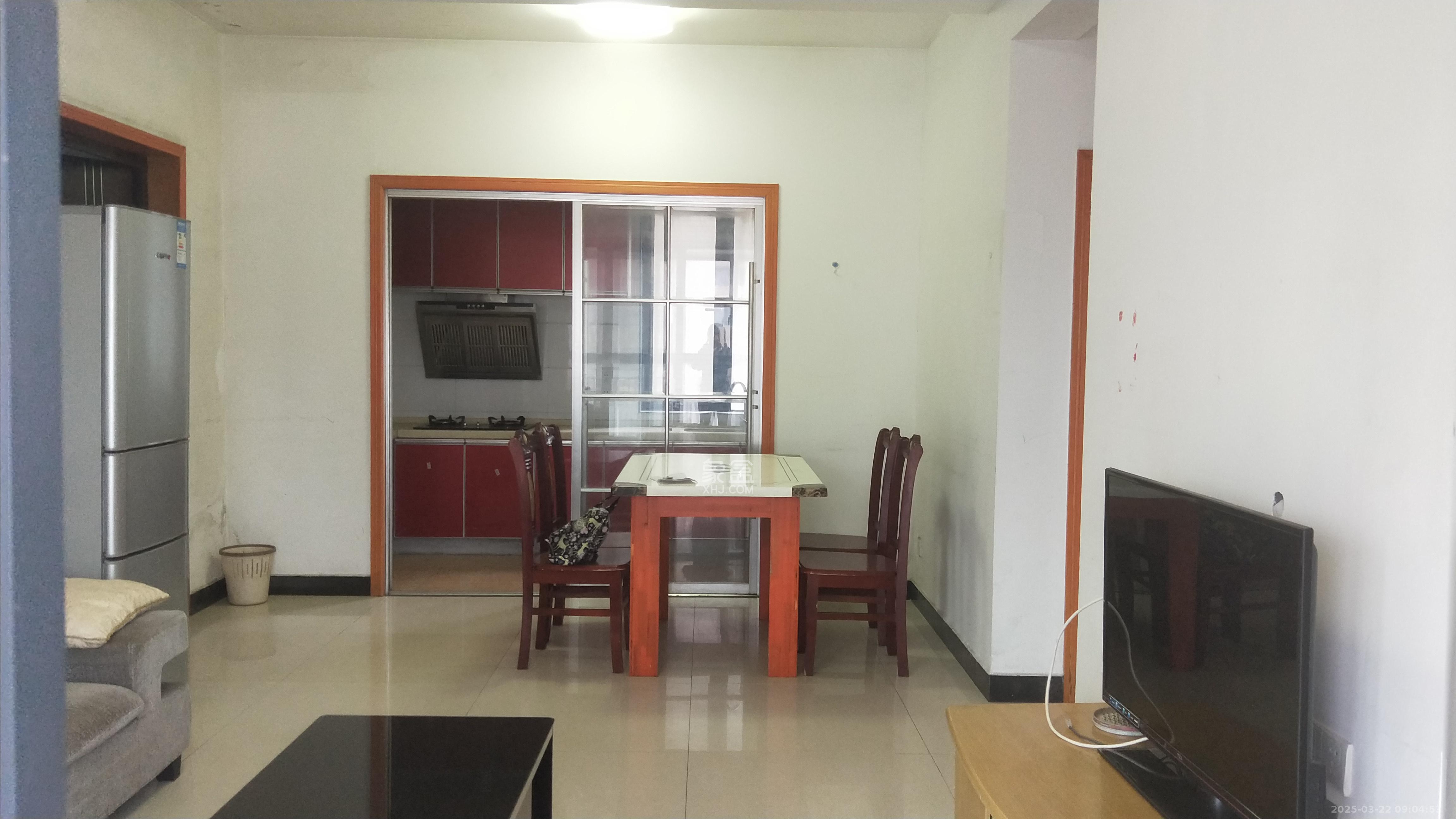 莱茵城 3室2厅1卫 2000.0元/月 莱茵城 3室2厅1卫 2000.0元/月室内图