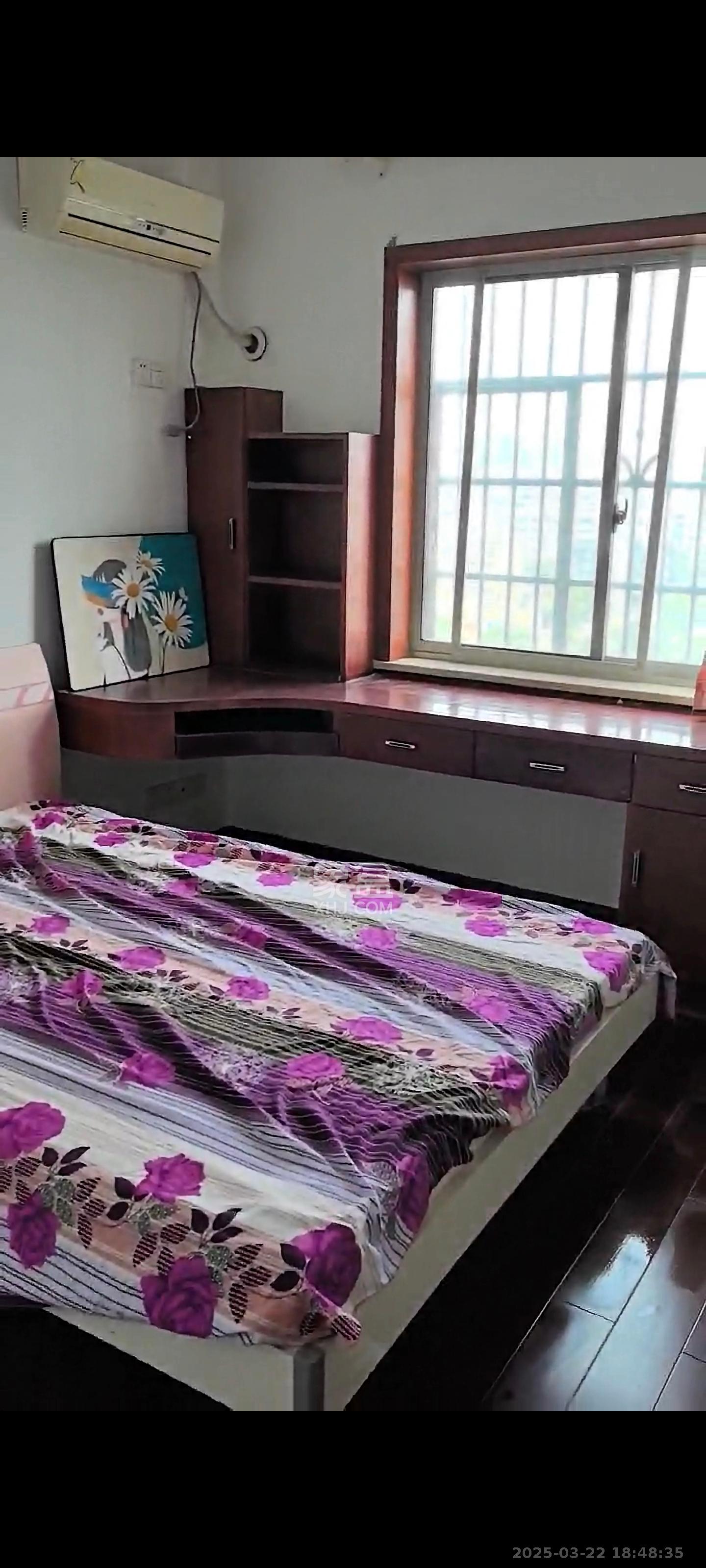 汇城上筑 3室2厅2卫 2500.0元/月 汇城上筑 3室2厅2卫 2500.0元/月室内图