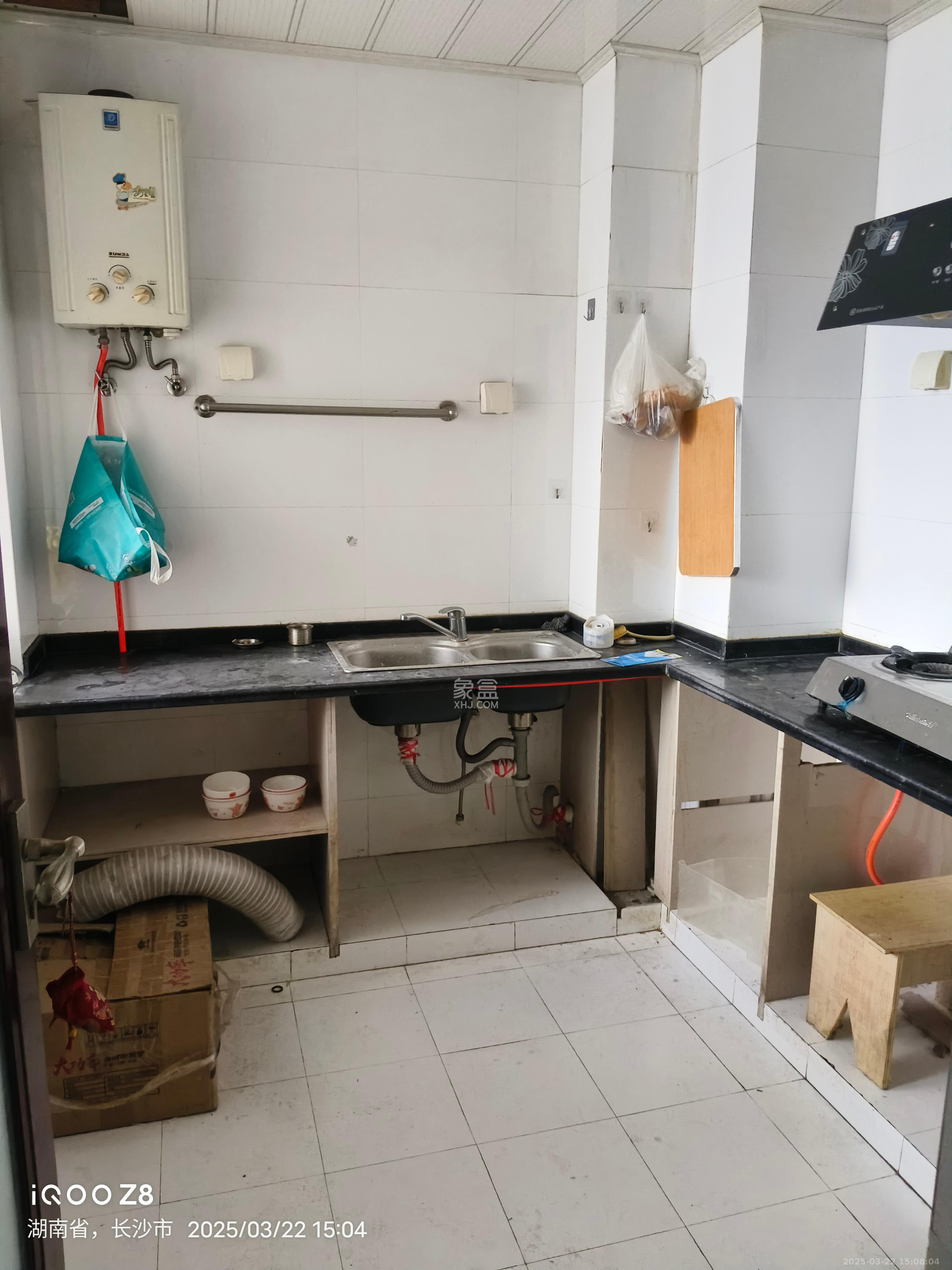 融圣国际 1室0厅1卫 1250.0元/月 融圣国际 1室0厅1卫 1250.0元/月室内图