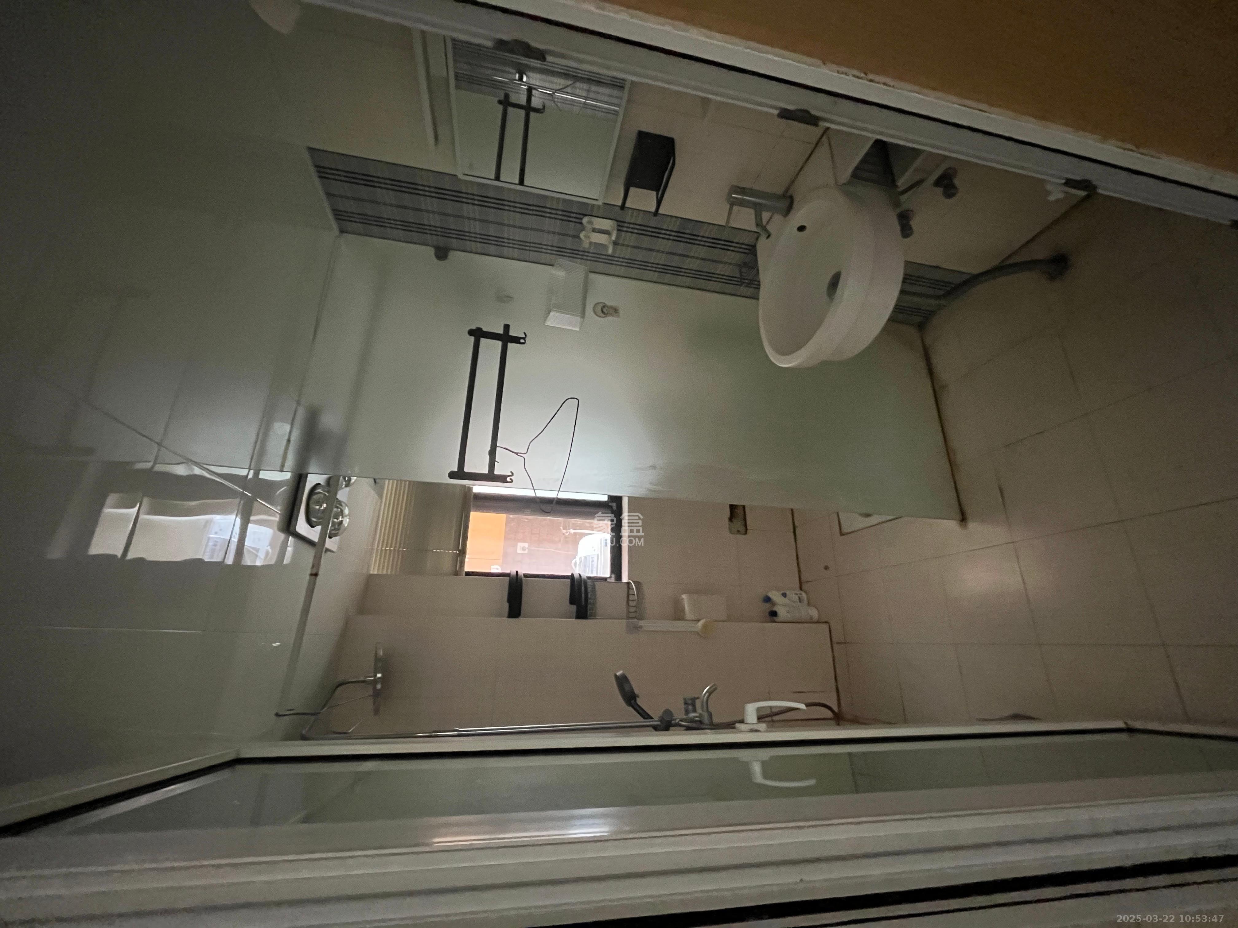 鑫远湘府华城  2室2厅1卫   2300.00元/月室内图