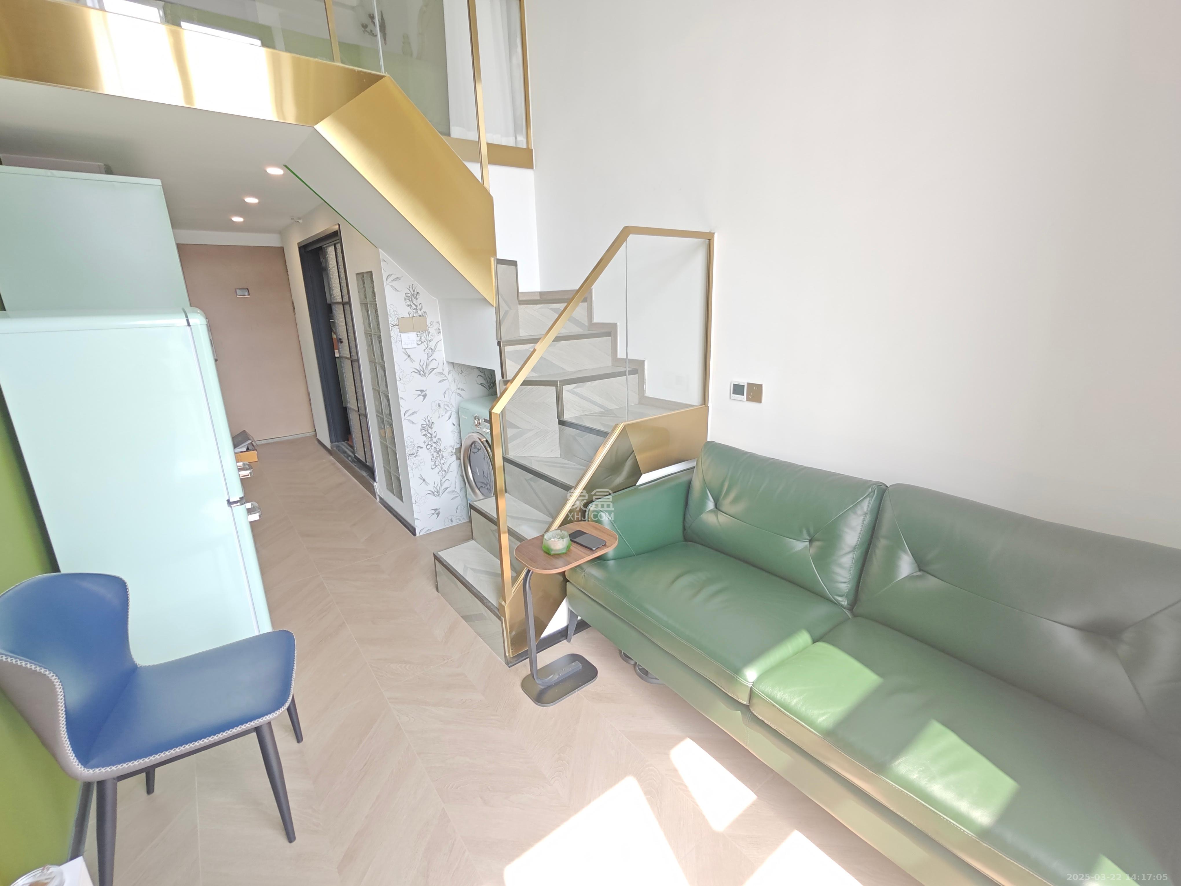 珠江花城好世界 1室1厅1卫 2300.0元/月 珠江花城好世界 1室1厅1卫 2300.0元/月室内图