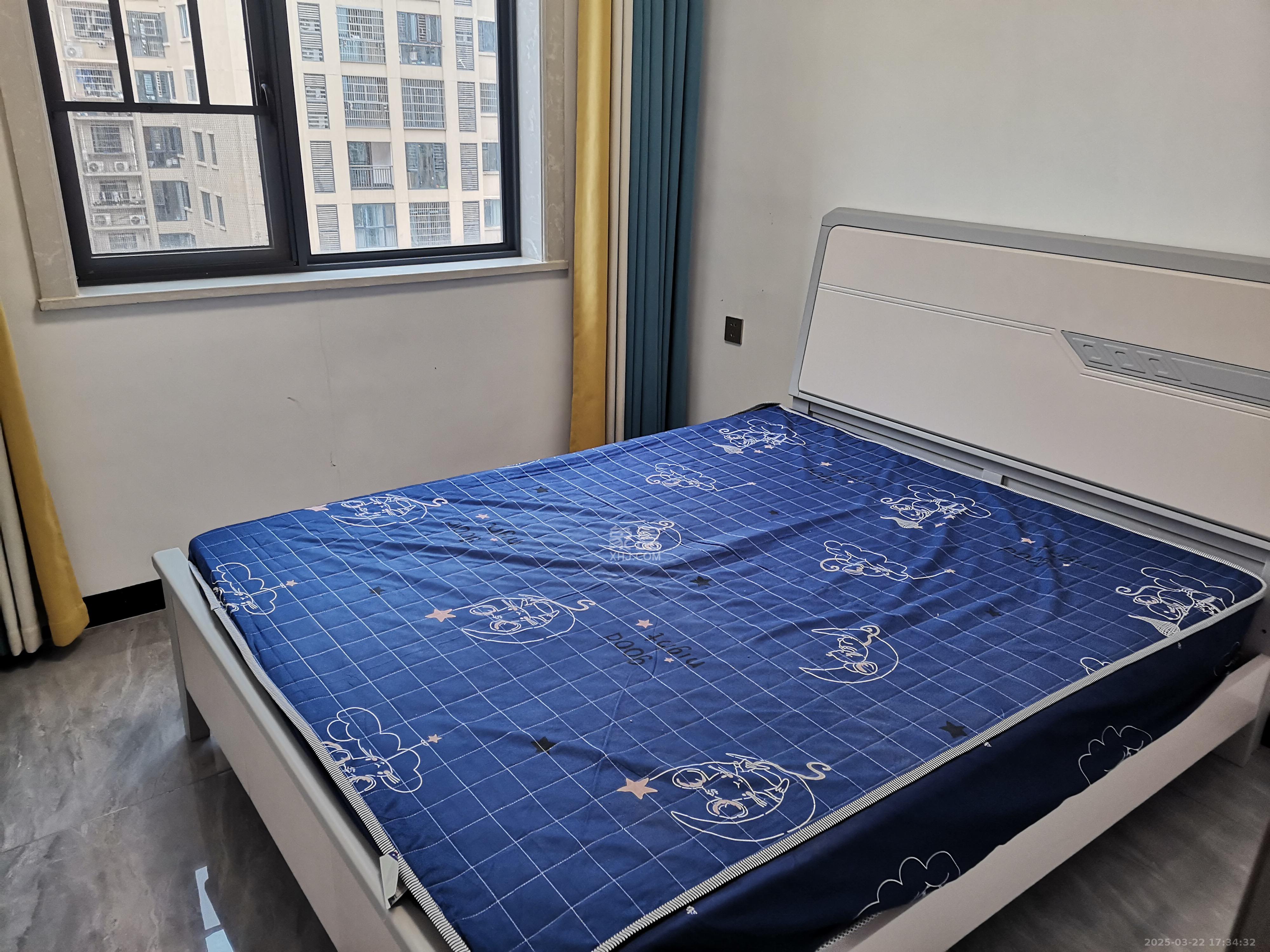 洋湖明园一期 3室2厅2卫 2600.0元/月 洋湖明园一期 3室2厅2卫 2600.0元/月室内图