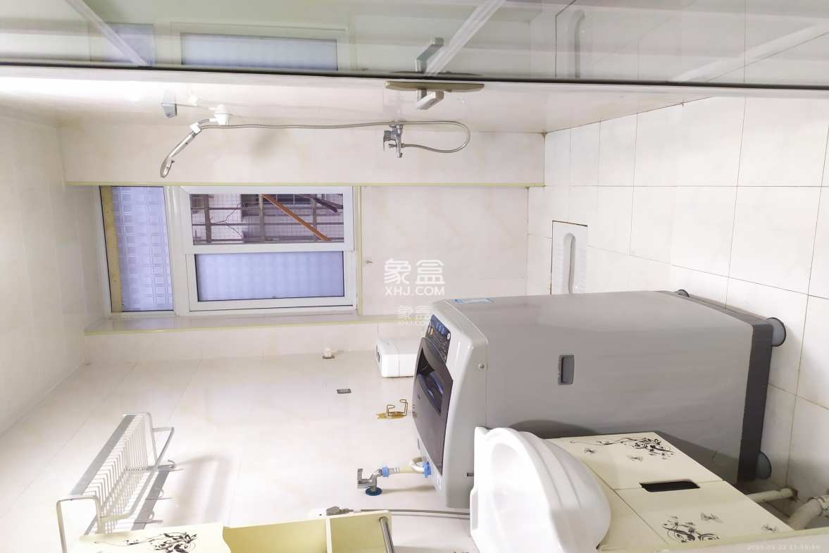 友兴家园 1室1厅1卫 1200.0元/月 友兴家园 1室1厅1卫 1200.0元/月室内图