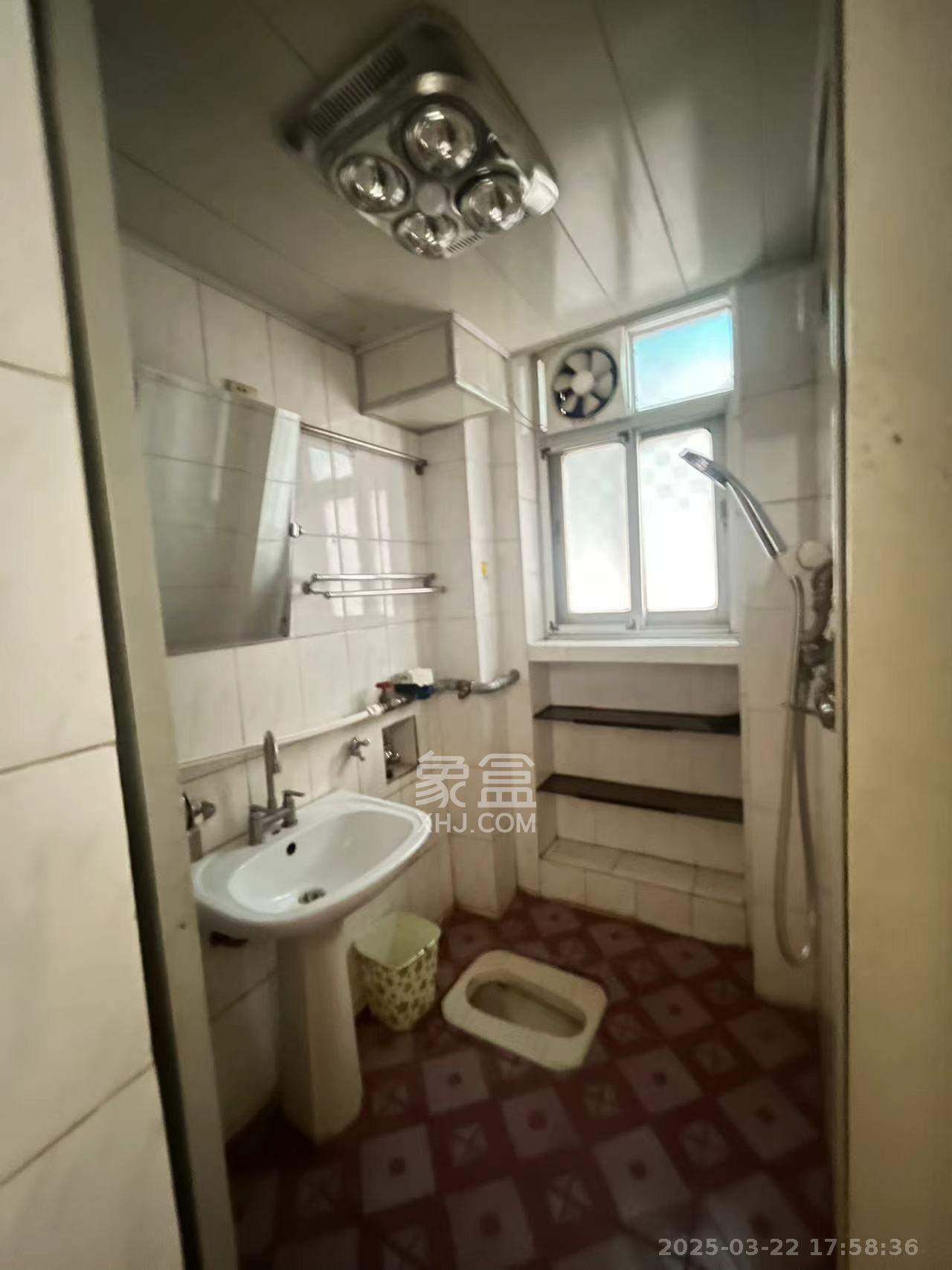 白沙啤酒公寓  2室1厅1卫   1900.00元/月室内图
