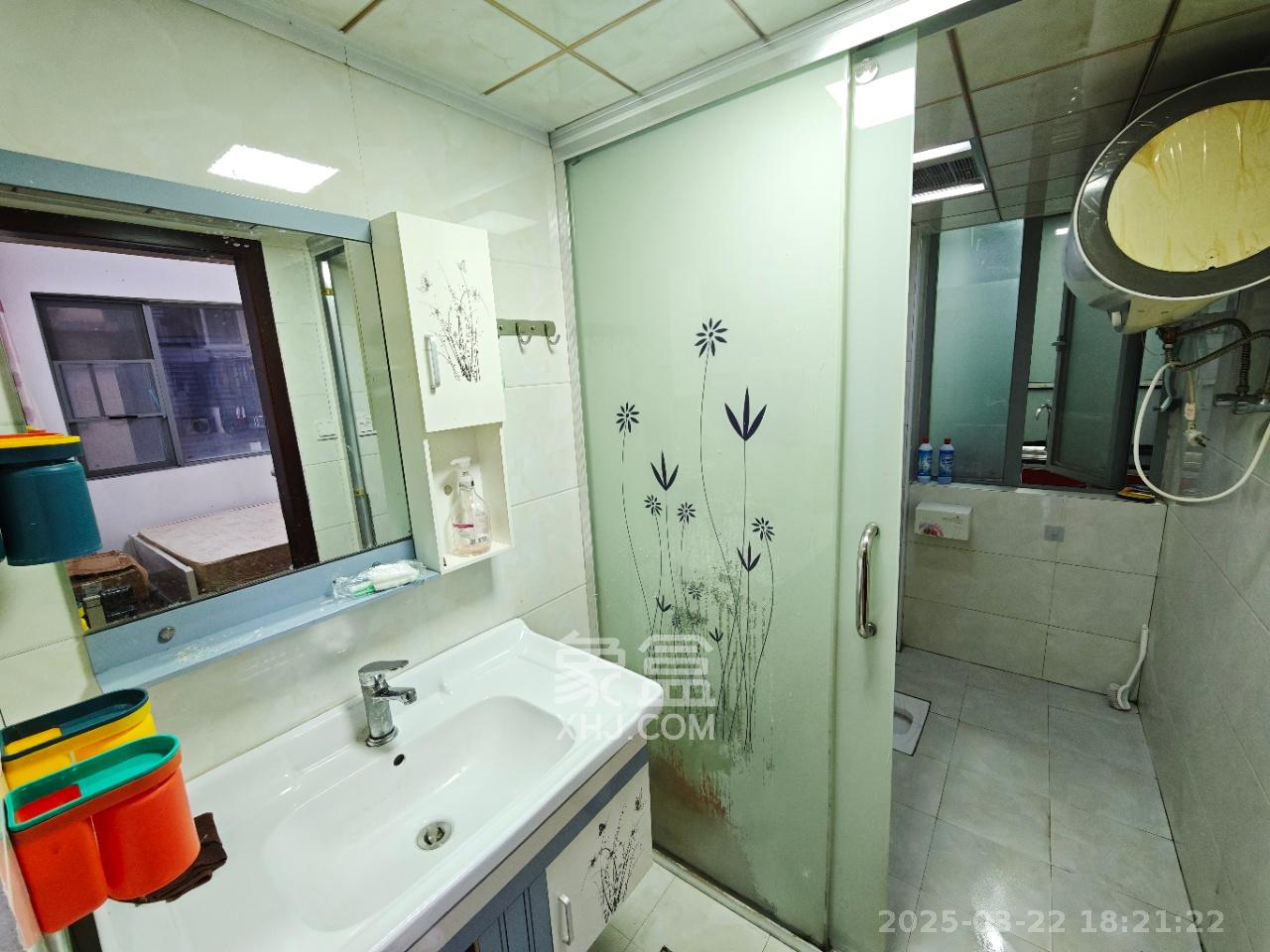 潇湘奥林匹克花园  2室2厅1卫   2500.00元/月室内图