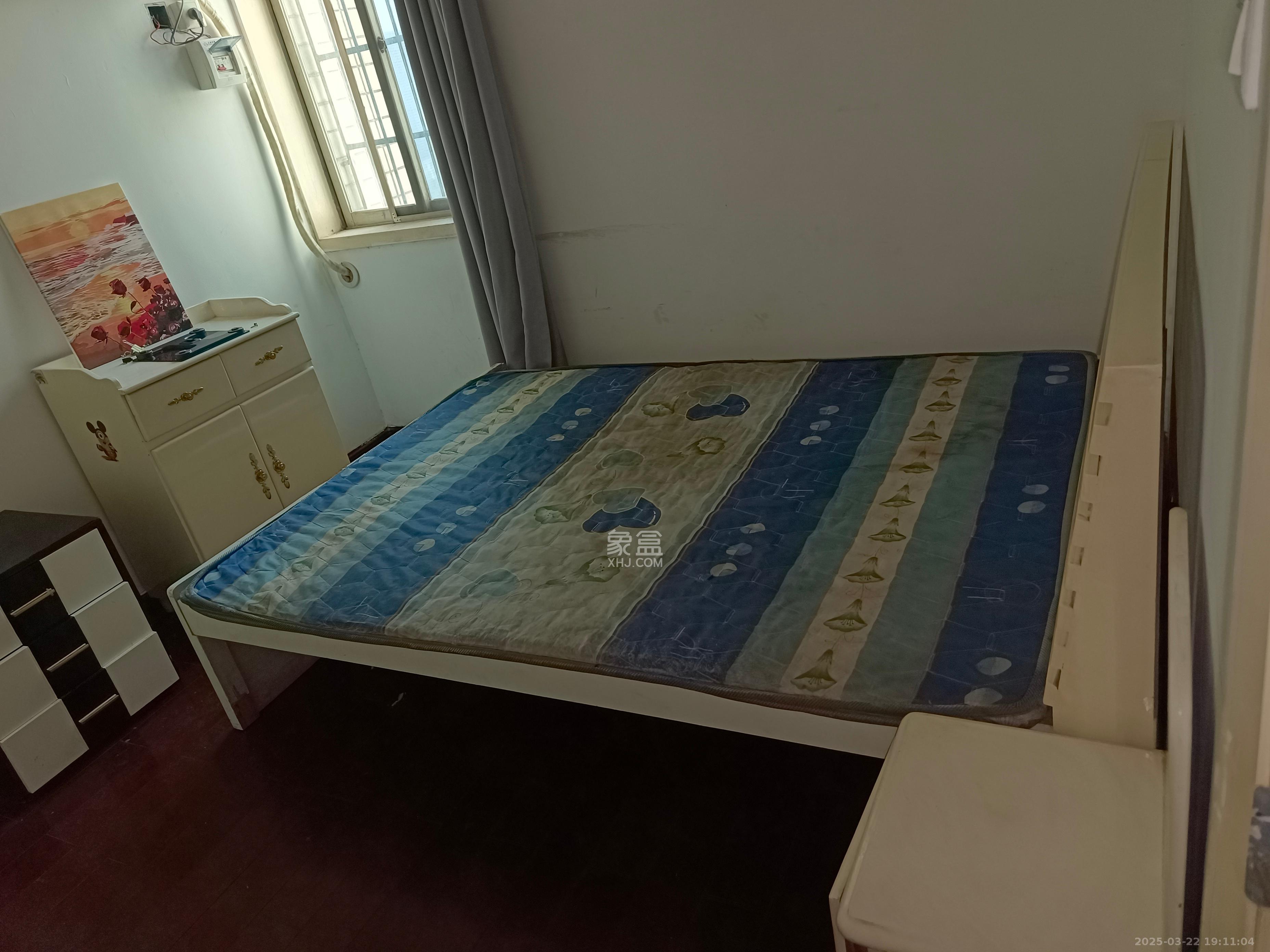 广福园  5室2厅2卫   2300.00元/月室内图