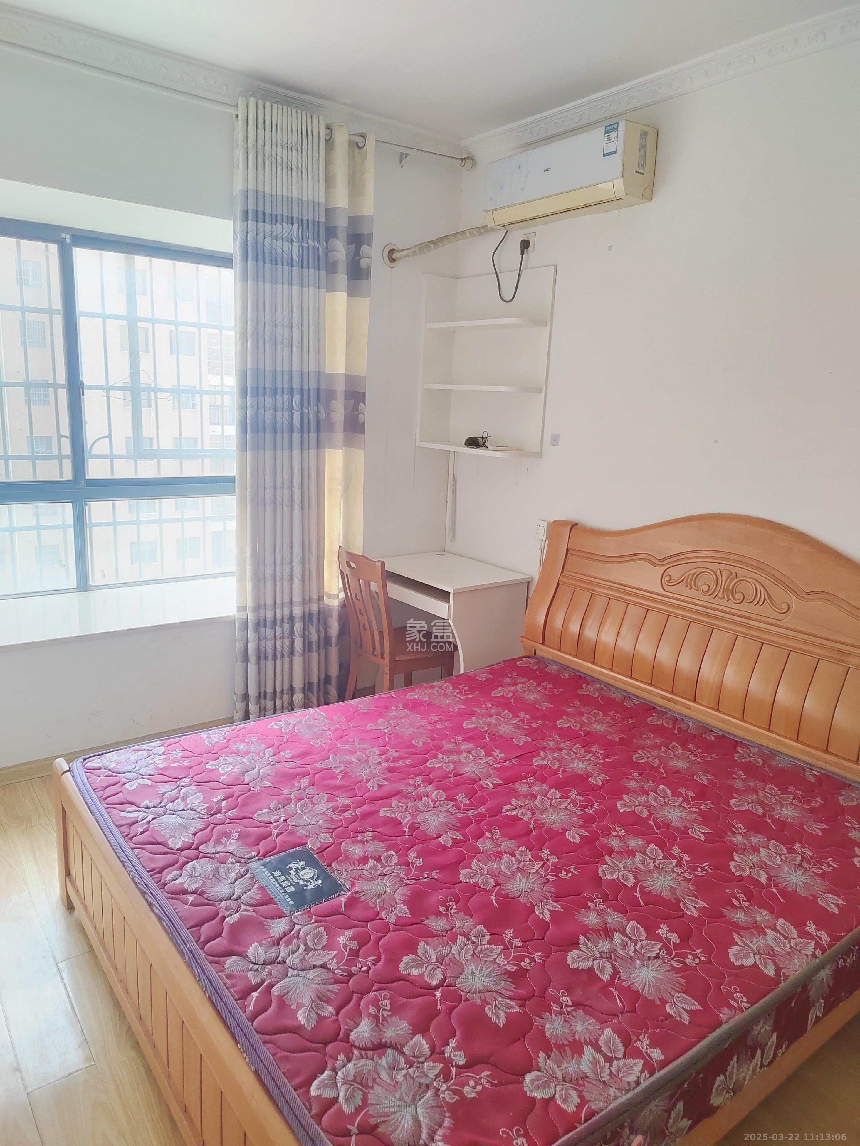山水新城  2室2厅1卫   1800.00元/月室内图