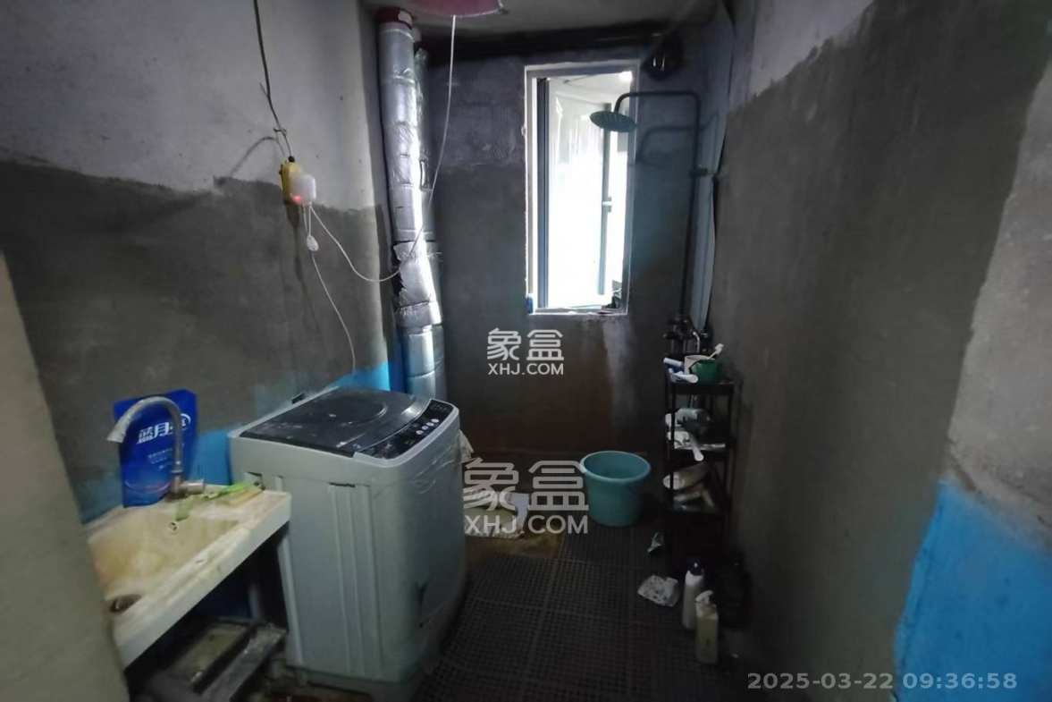 保利天禧D区 1室2厅2卫 2200.0元/月 保利天禧D区 1室2厅2卫 2200.0元/月室内图