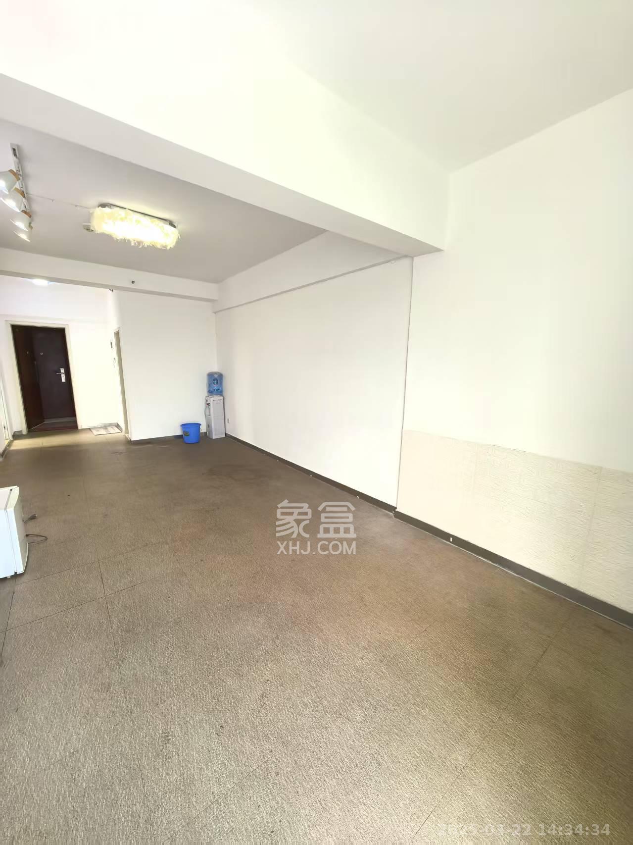 建安像素汇  1室1厅1卫   2000.00元/月室内图