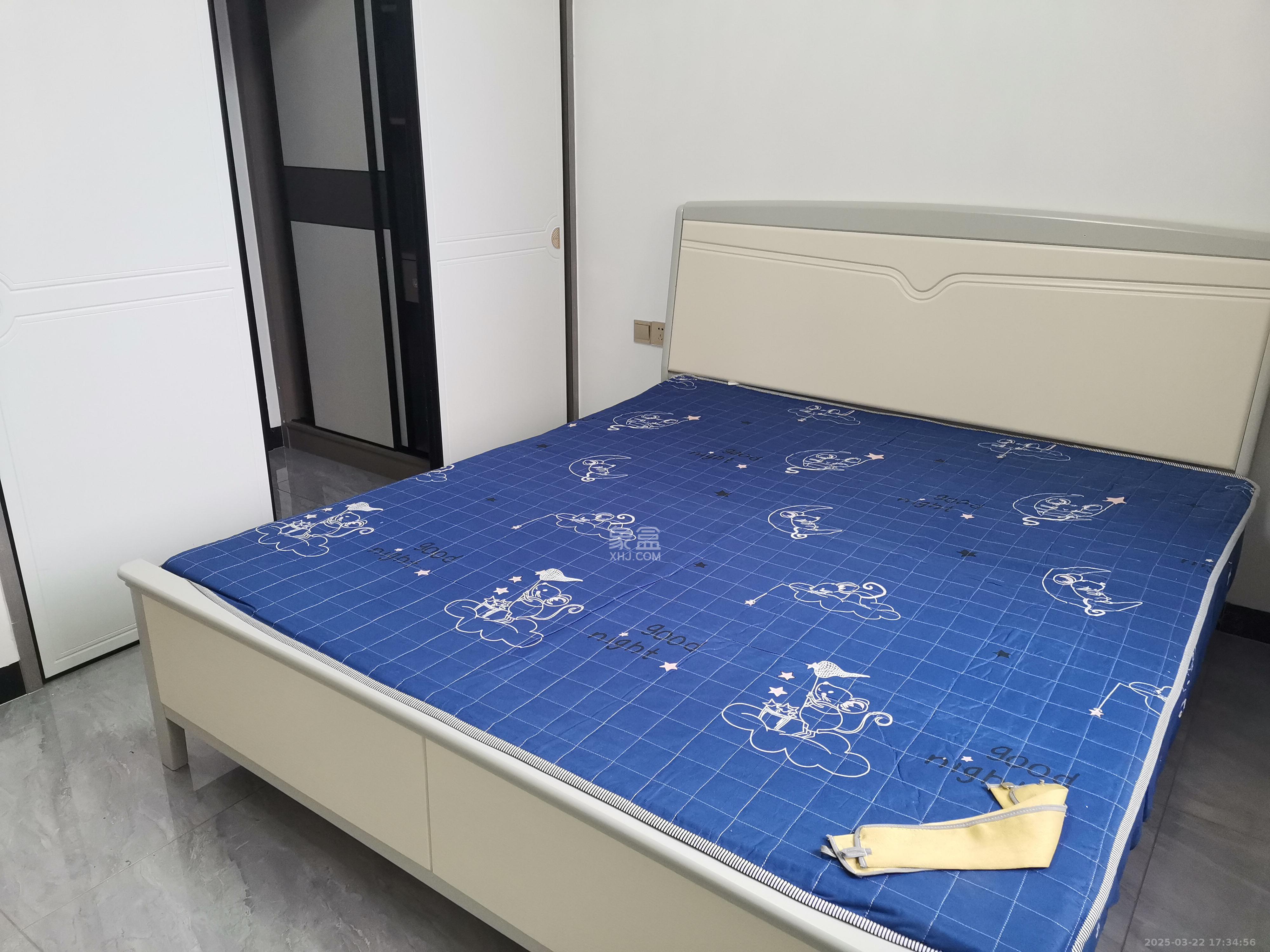 洋湖明园一期 3室2厅2卫 2600.0元/月 洋湖明园一期 3室2厅2卫 2600.0元/月室内图