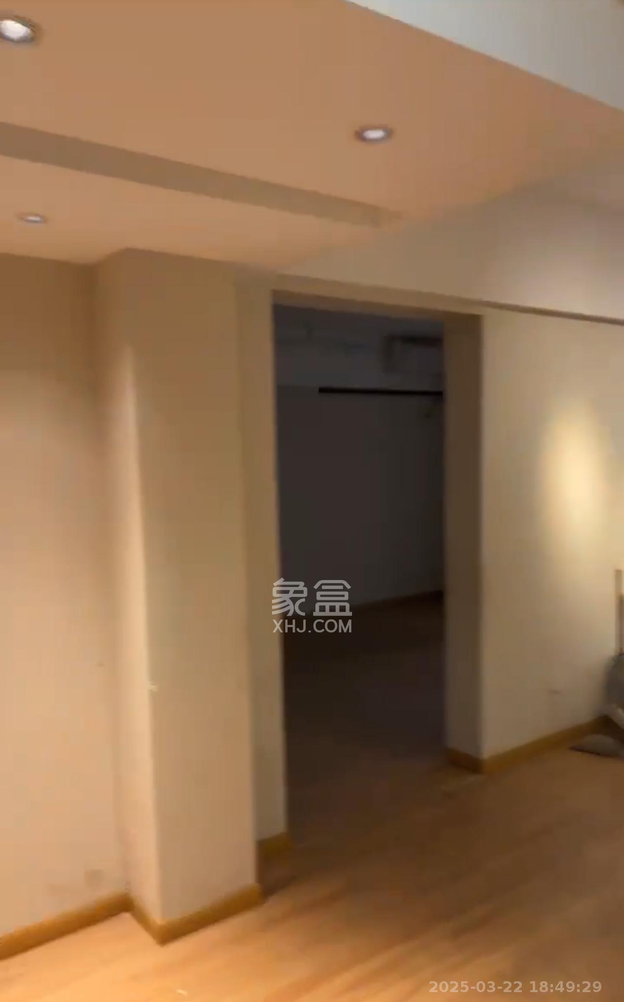 佳兆业云顶梅溪湖（佳兆业梅溪荟）  1室0厅0卫   1400.00元/月室内图
