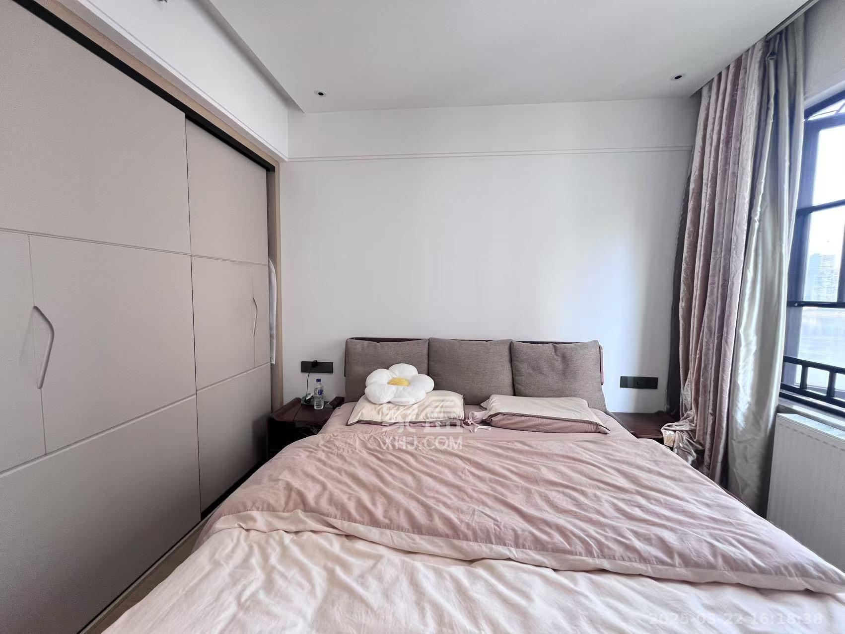 万科里金域国际  3室1厅2卫    4000.0元/月室内图