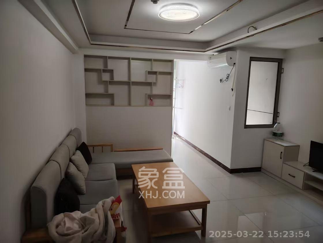 新天地步步高 1室1厅1卫 1100.0元/月 新天地步步高 1室1厅1卫 1100.0元/月小区图