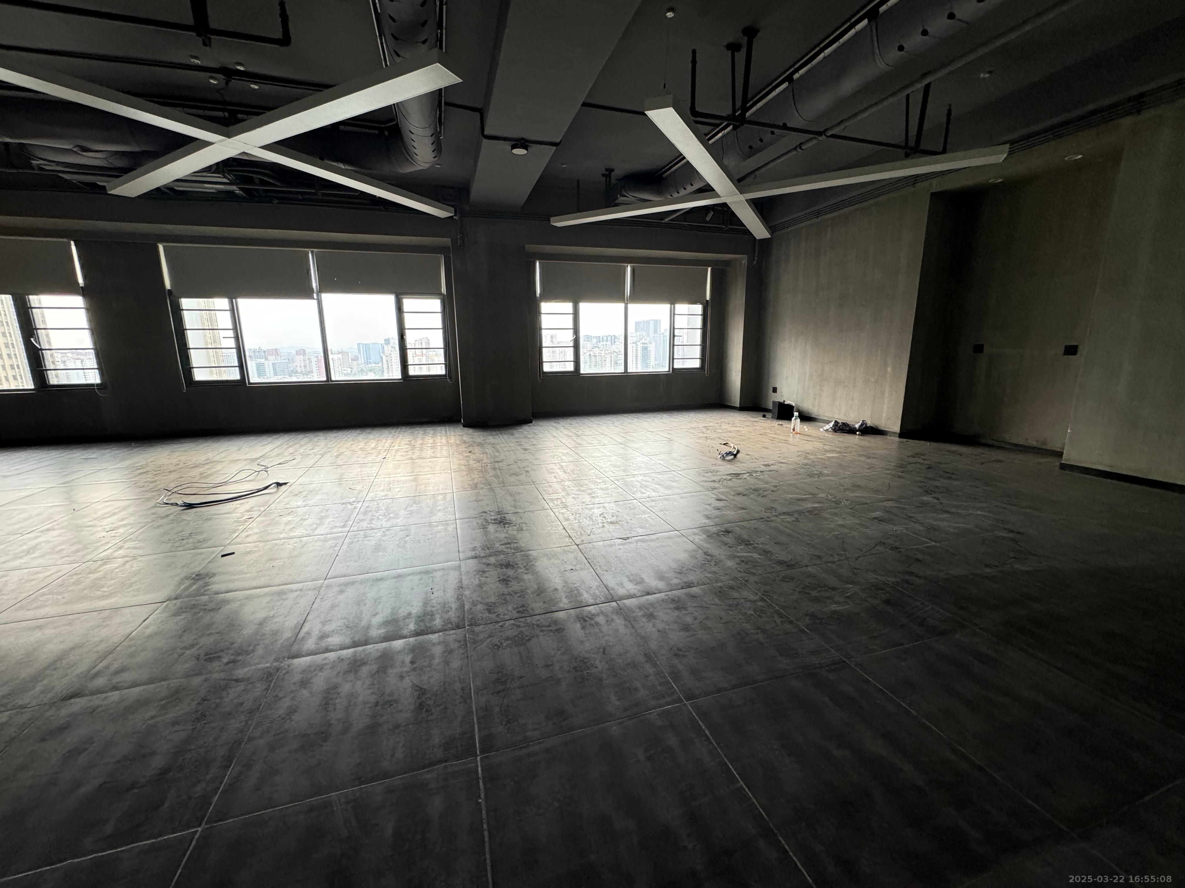 中建广场   258.0㎡      10800.0元/月室内图