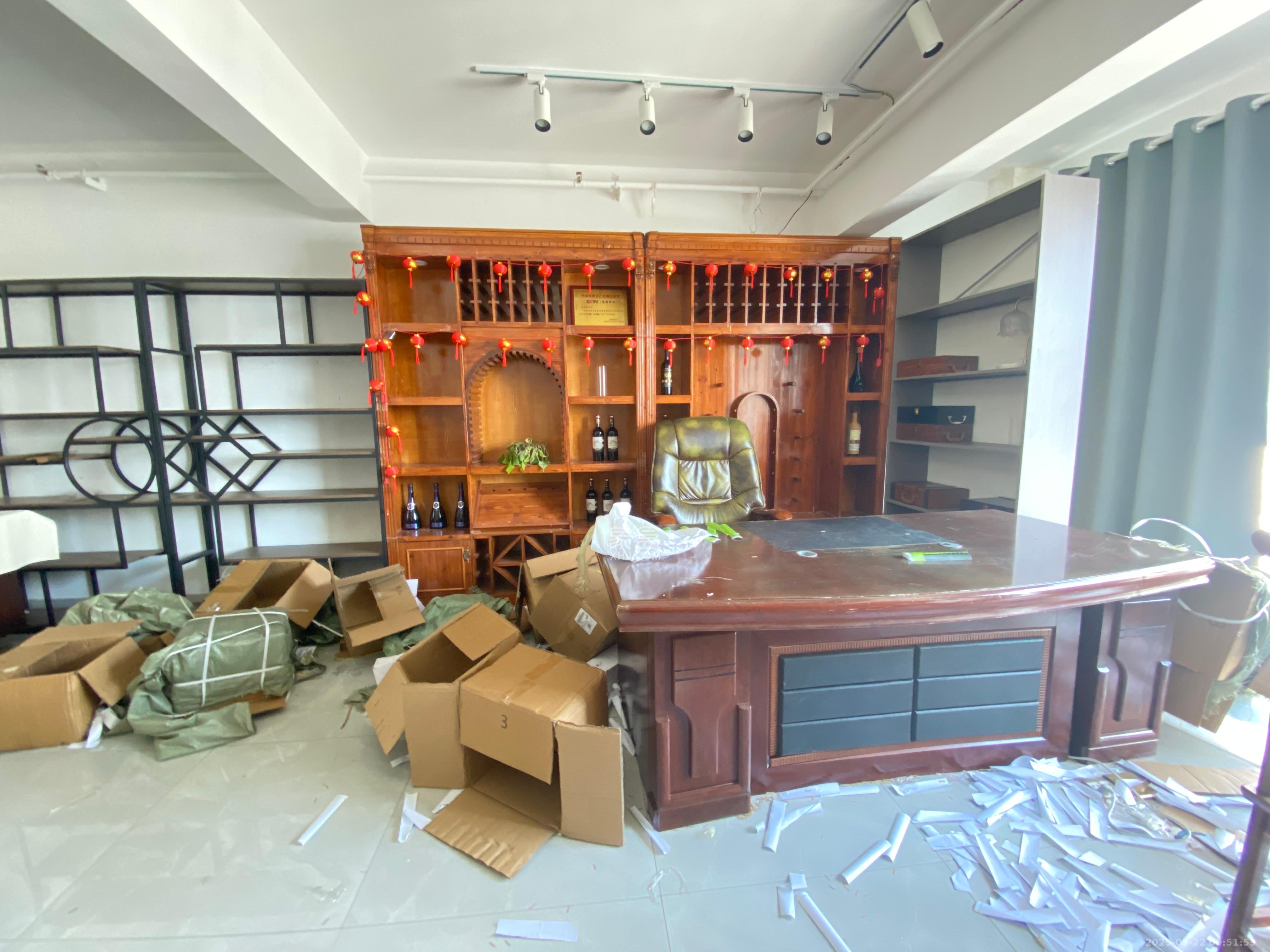 中交里城 1室1厅1卫 2000.0元/月 中交里城 1室1厅1卫 2000.0元/月室内图