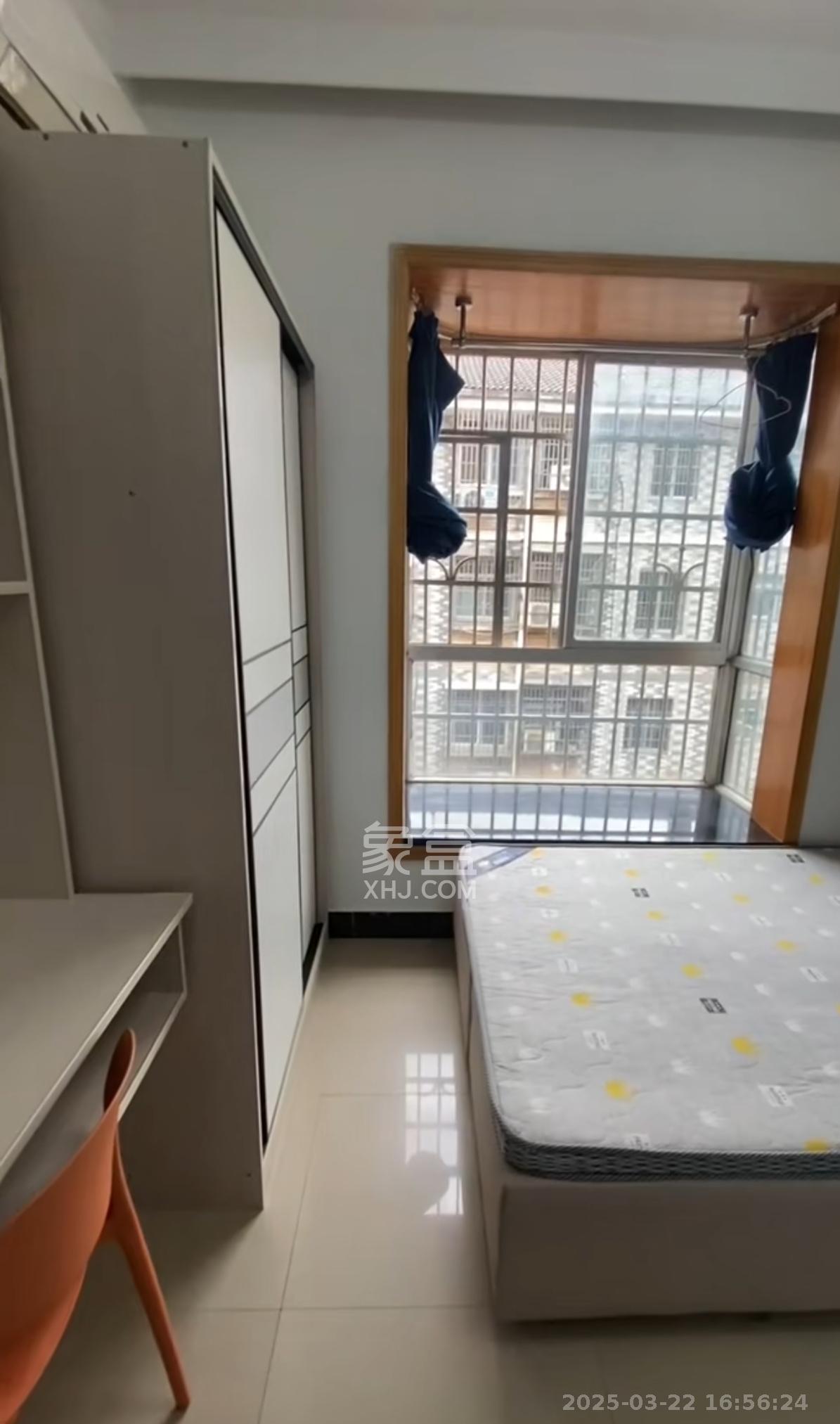 长丰小区 1室0厅1卫 1200.0元/月 长丰小区 1室0厅1卫 1200.0元/月室内图