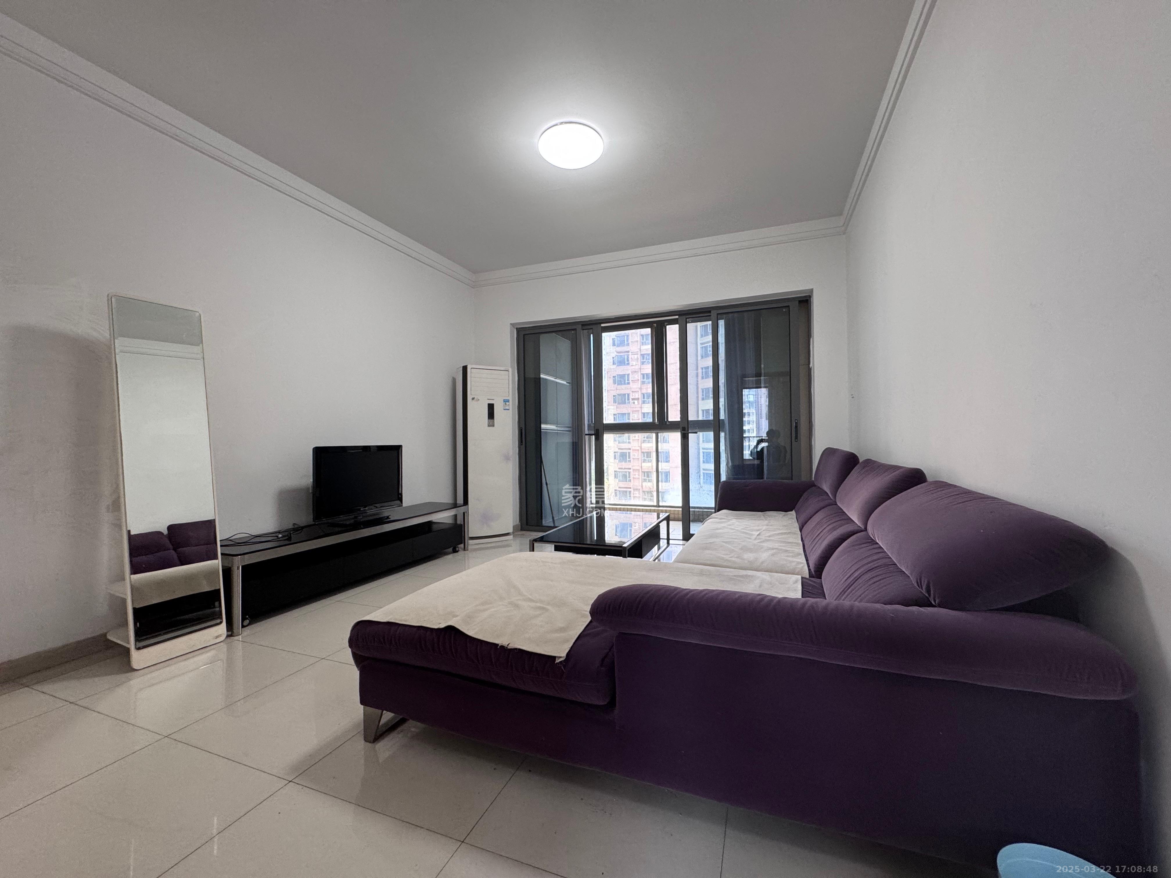 珠江花城四期花盛 2室1厅1卫 2300.0元/月 珠江花城四期花盛 2室1厅1卫 2300.0元/月室内图