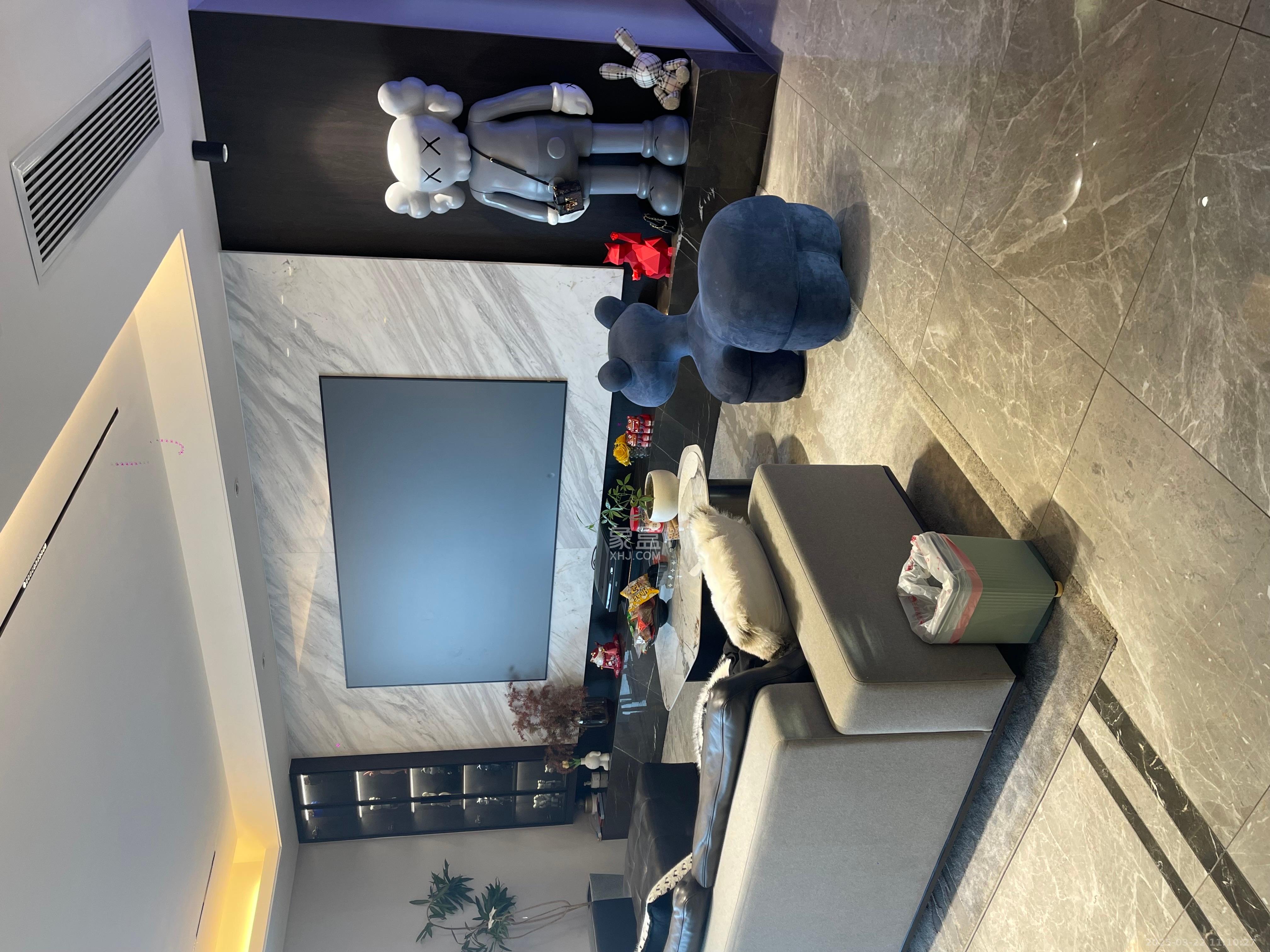 梅溪湖金茂湾 4室2厅3卫 14000.0元/月 梅溪湖金茂湾 4室2厅3卫 14000.0元/月室内图