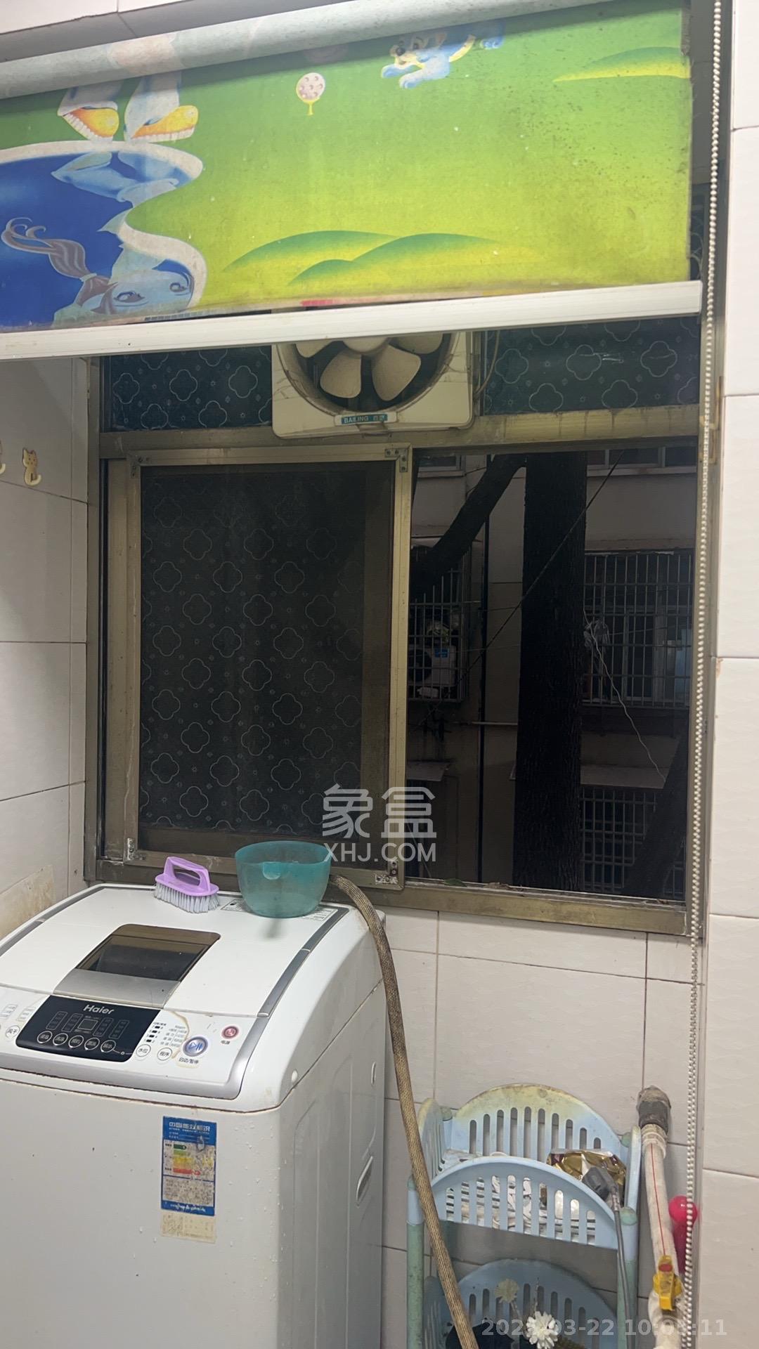 茶园坡金属制品厂宿舍（金制小区）  2室2厅1卫   1700.00元/月室内图