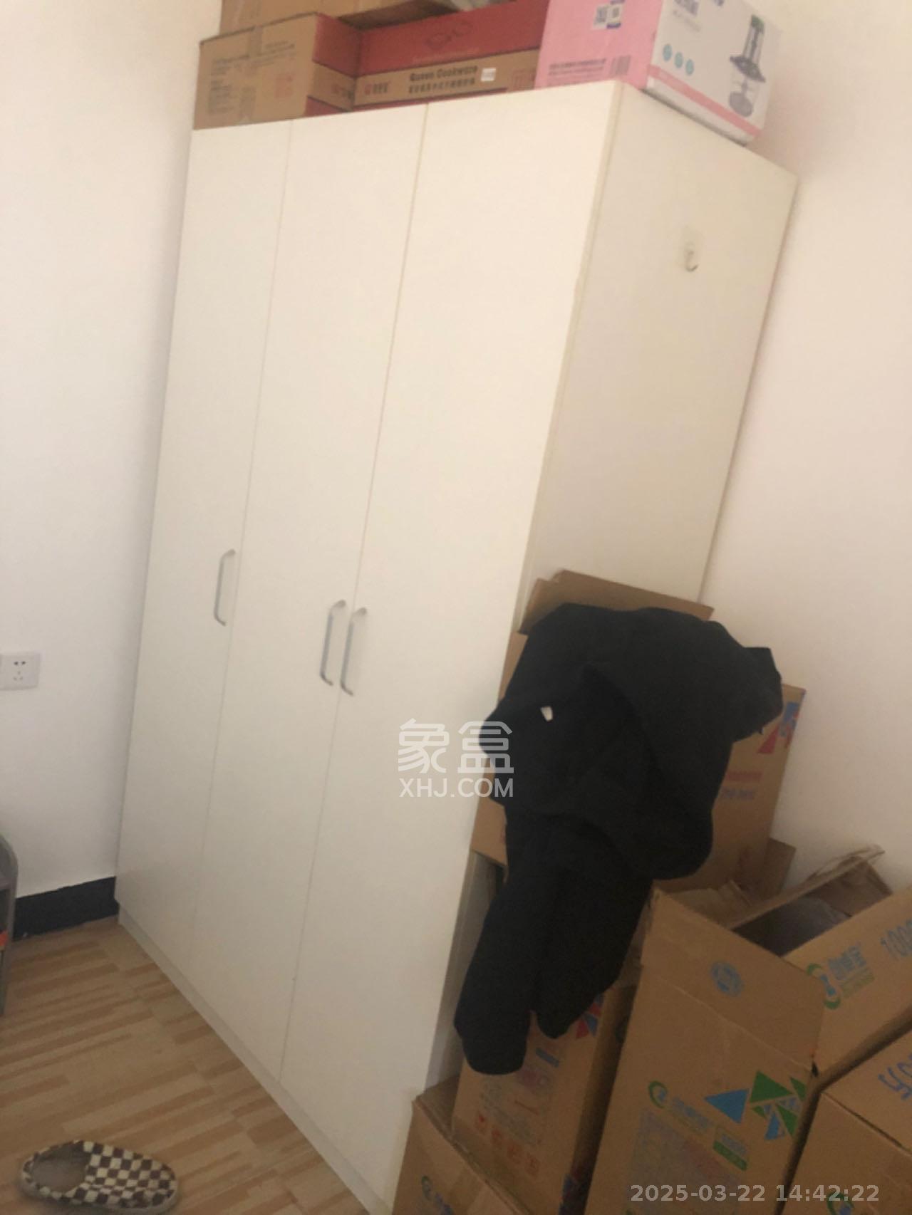 水墨林溪  2室2厅1卫   2100.00元/月室内图
