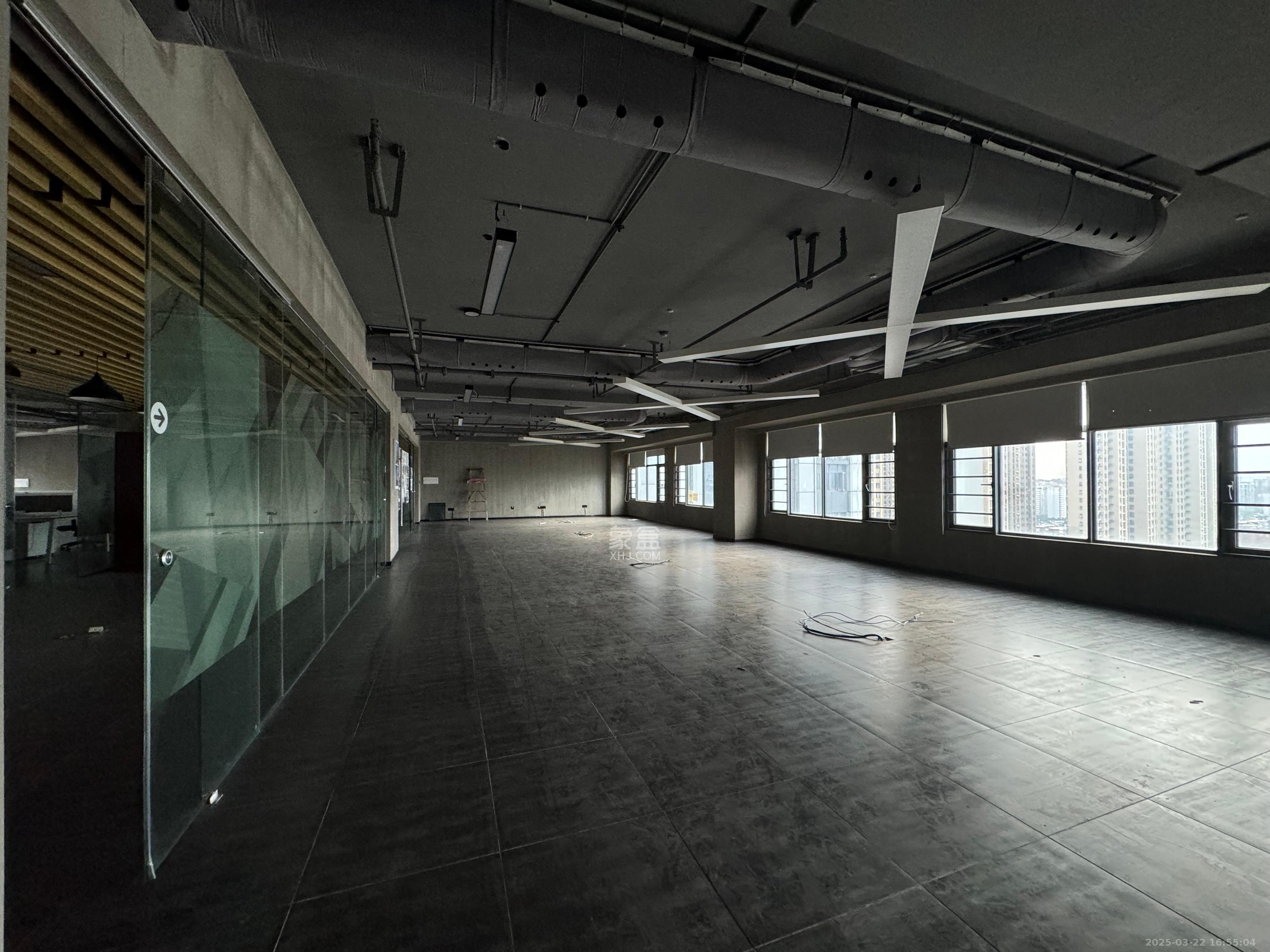 中建广场   258.0㎡      10800.0元/月室内图