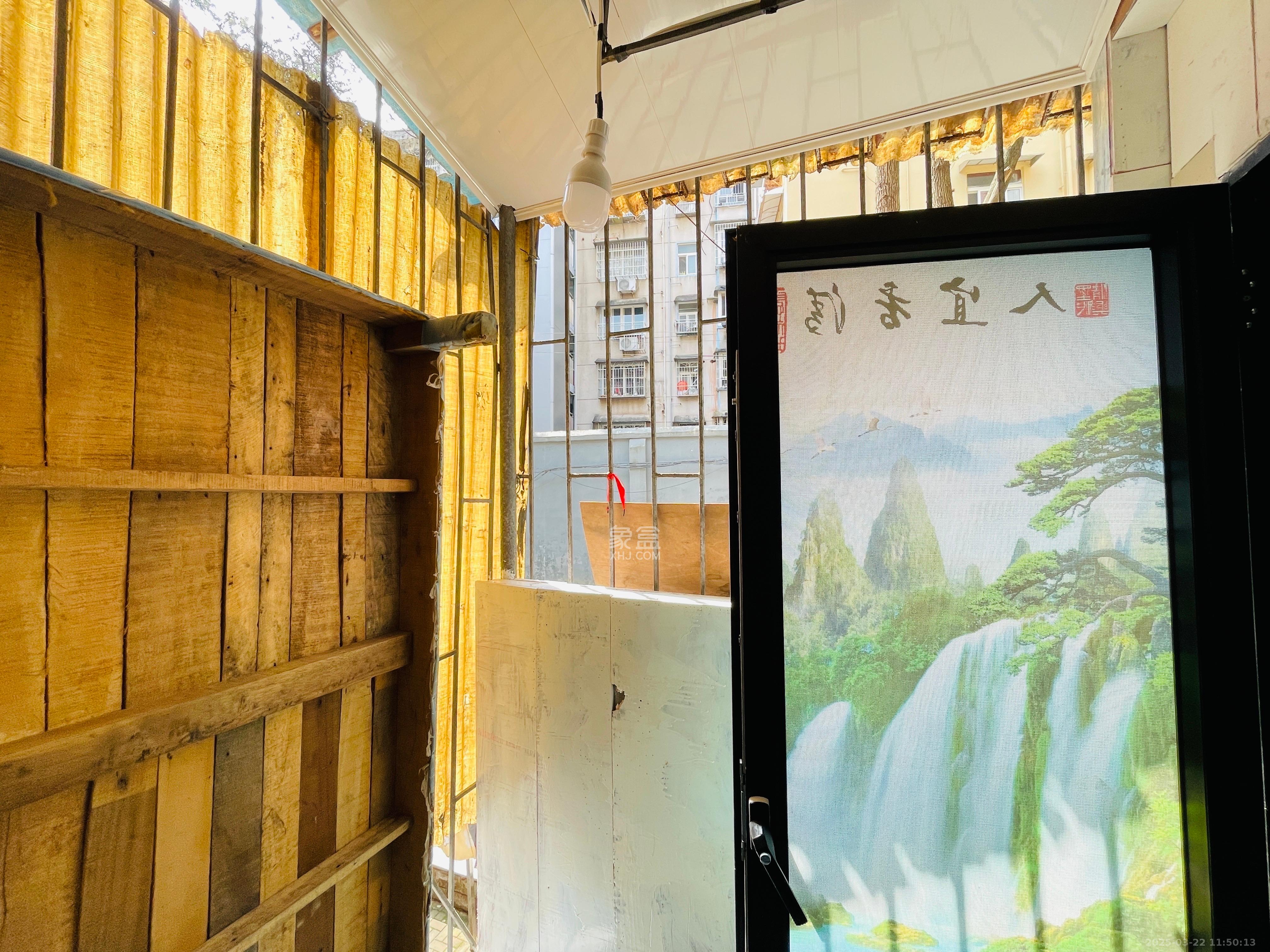 军属新村 1室1厅1卫 1200.0元/月 军属新村 1室1厅1卫 1200.0元/月室内图