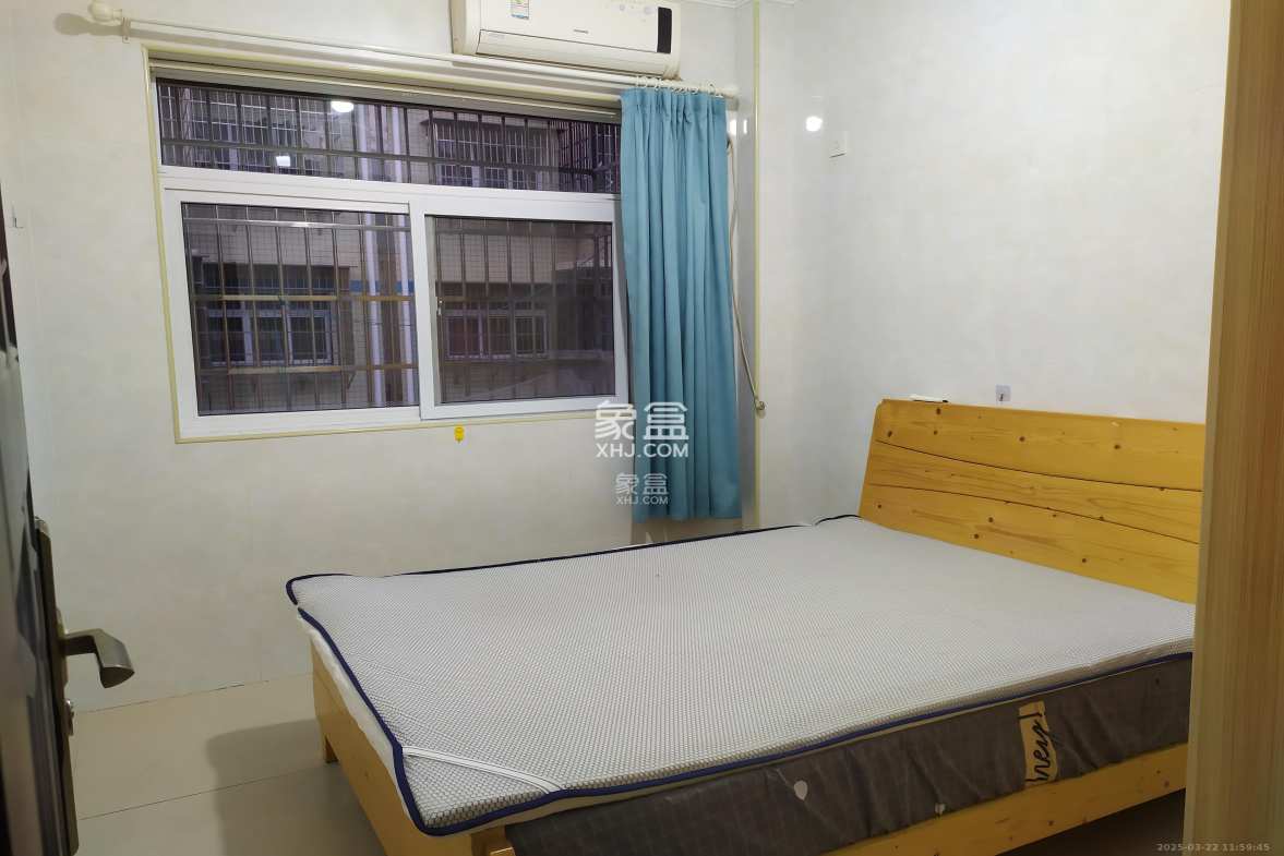 友兴家园 1室1厅1卫 1200.0元/月 友兴家园 1室1厅1卫 1200.0元/月室内图