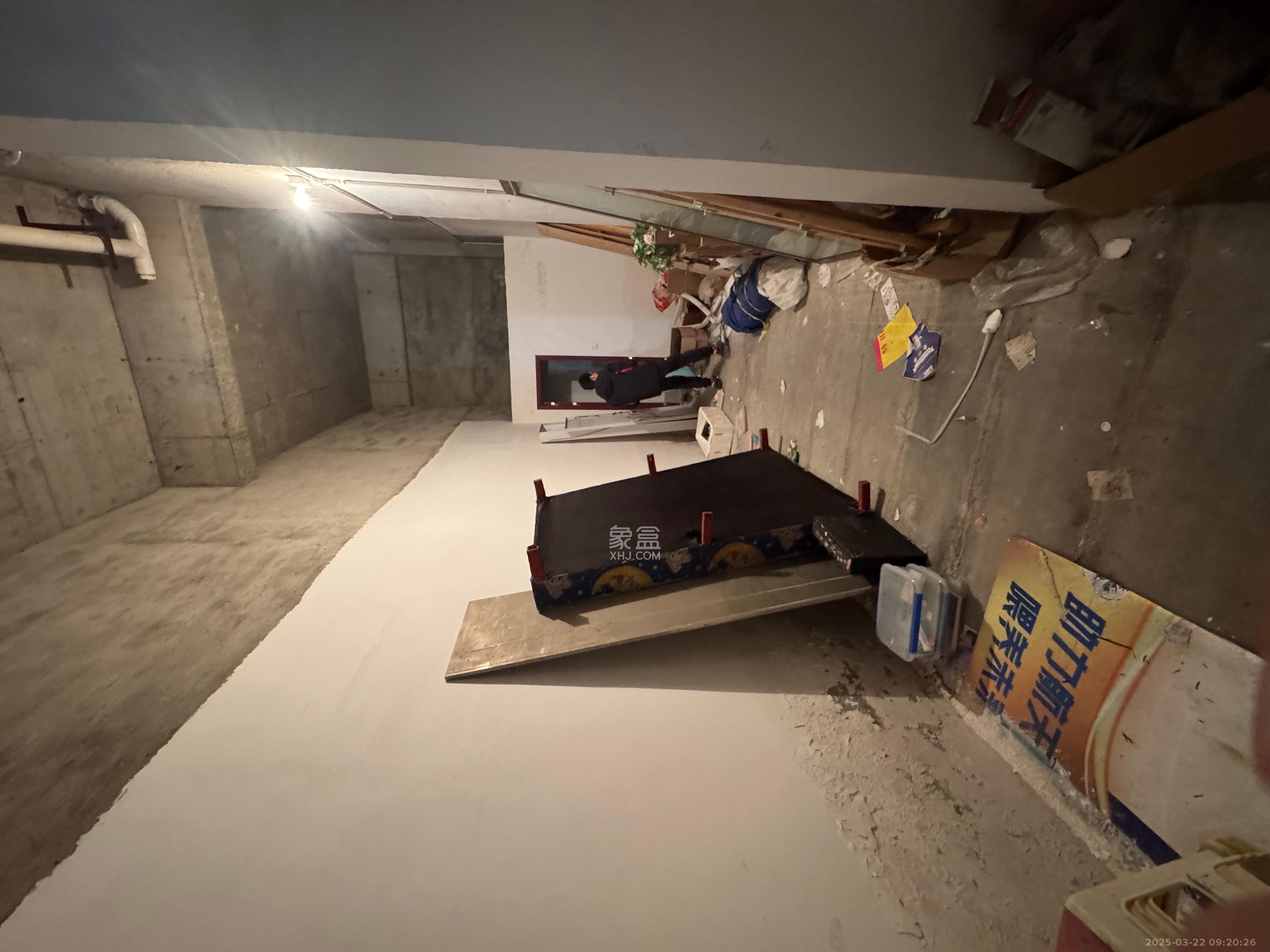 汇一城（汇壹公馆）   18.18㎡      2000.0元/月室内图