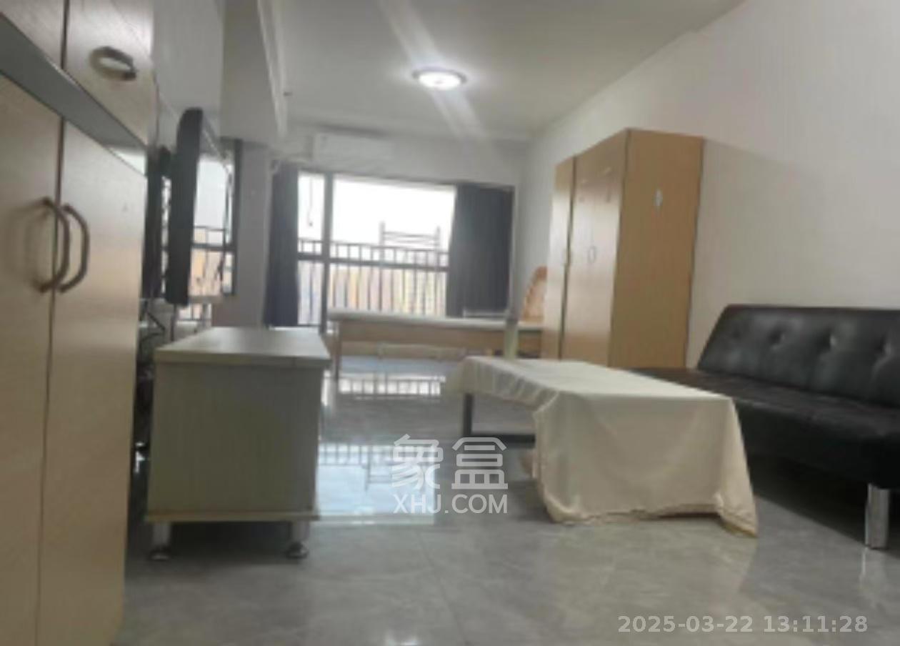 中信文化广场(中信新城二期)  1室1厅1卫    1150.0元/月 中信文化广场(中信新城二期)  1室1厅1卫    1150.0元/月室内图