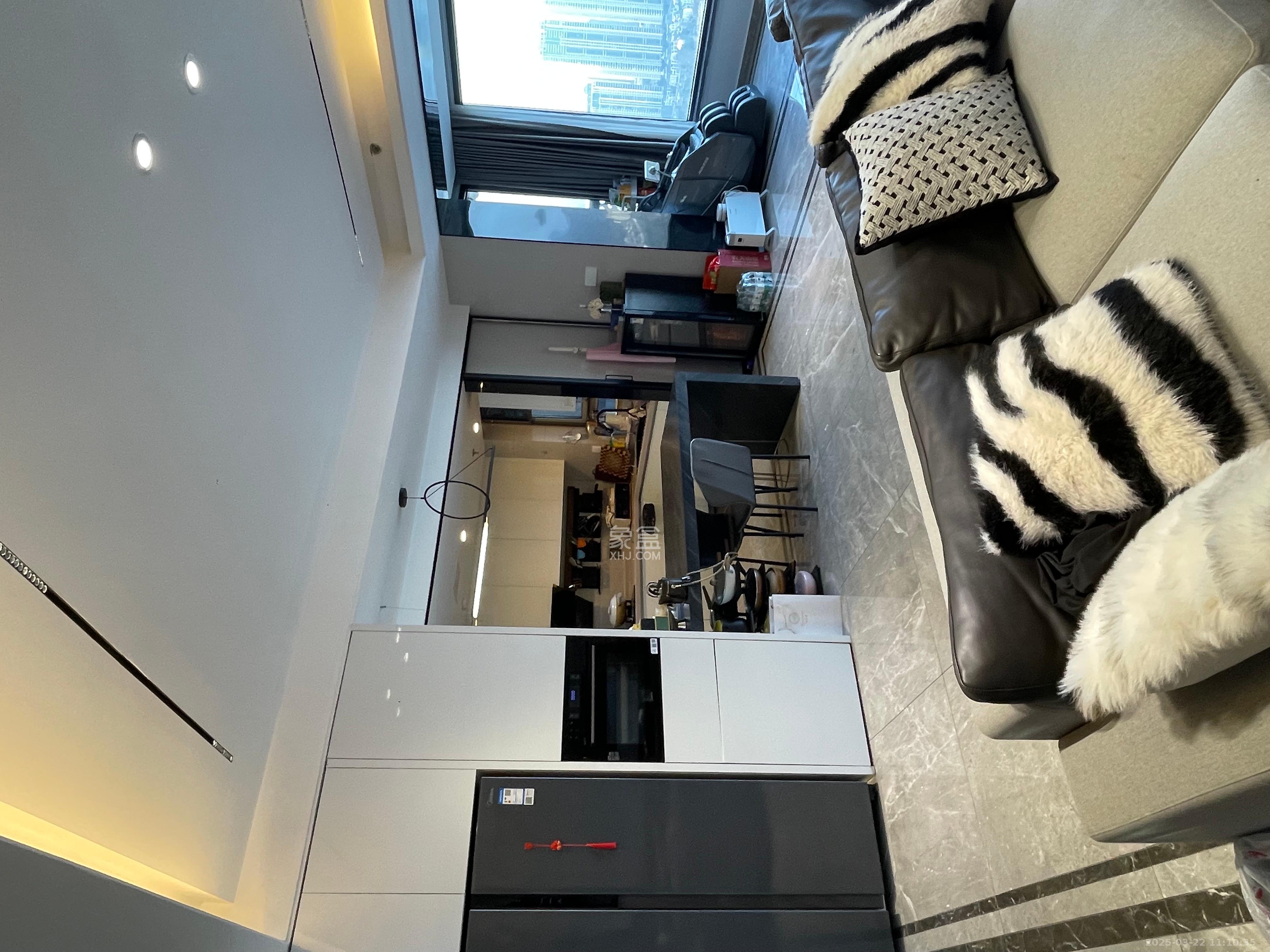 梅溪湖金茂湾 4室2厅3卫 14000.0元/月 梅溪湖金茂湾 4室2厅3卫 14000.0元/月室内图