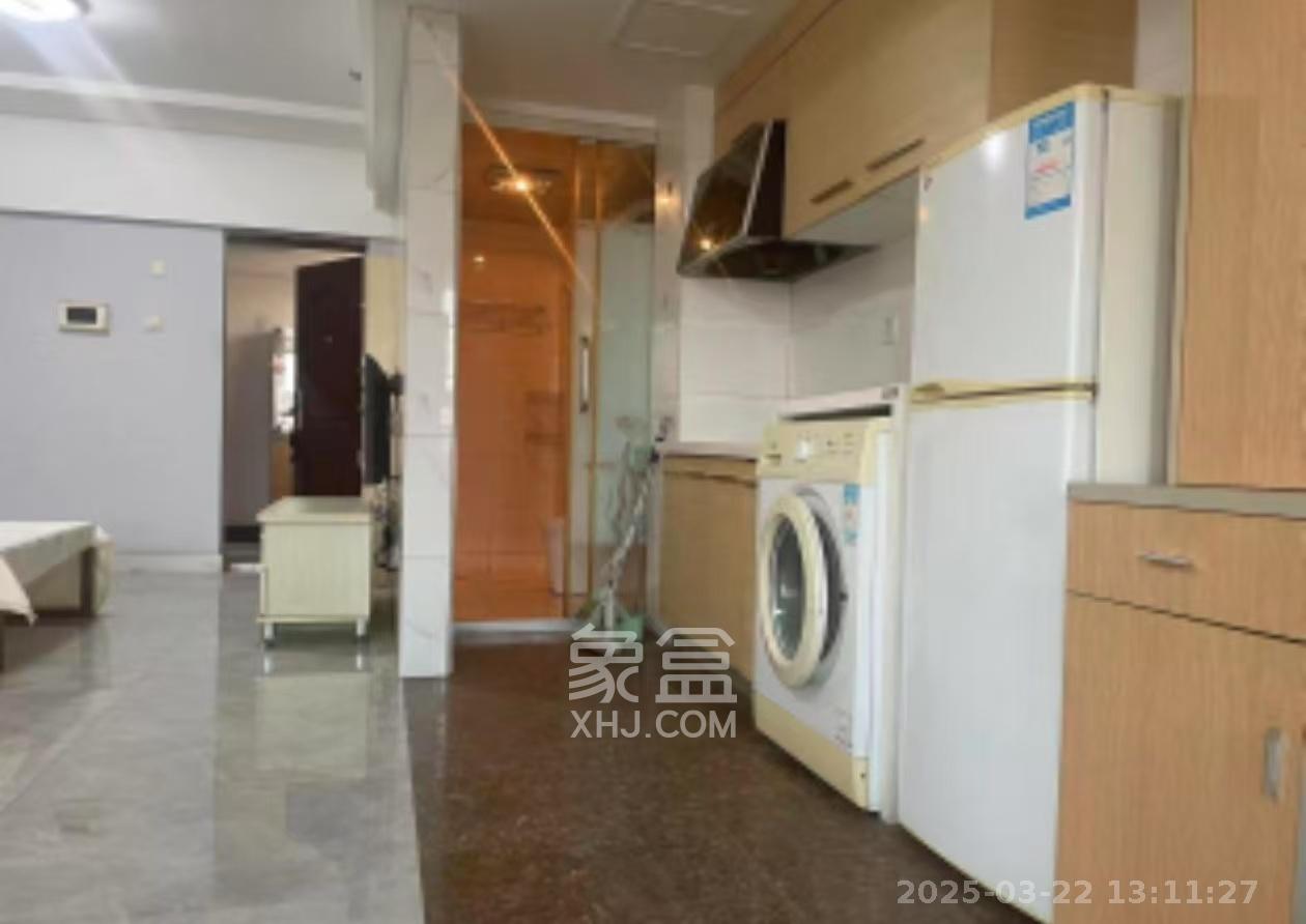 中信文化广场(中信新城二期)  1室1厅1卫    1150.0元/月 中信文化广场(中信新城二期)  1室1厅1卫    1150.0元/月室内图