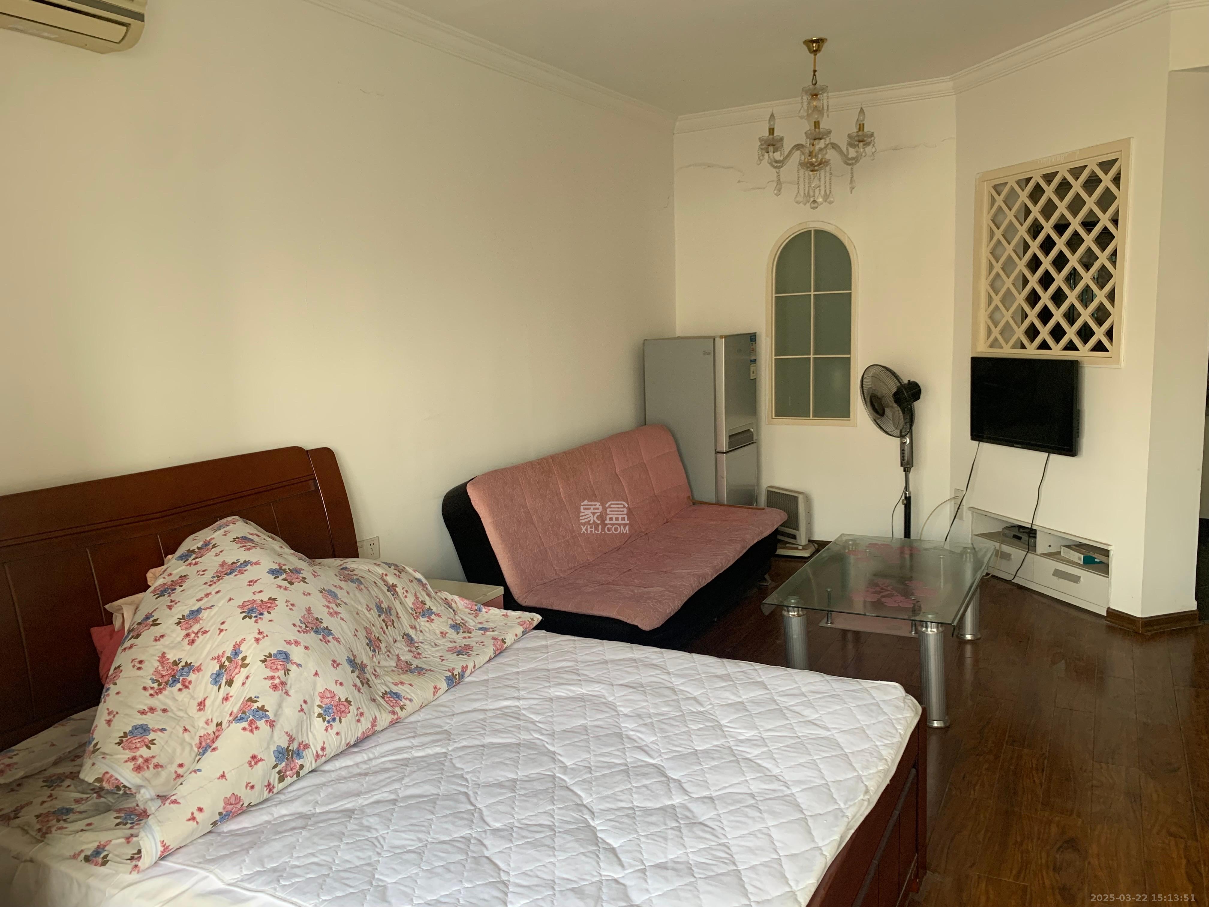 时代星城 1室1厅1卫 900.0元/月 时代星城 1室1厅1卫 900.0元/月室内图