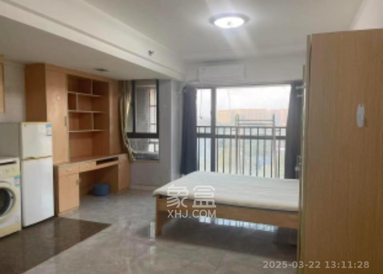 中信文化广场(中信新城二期)  1室1厅1卫    1150.0元/月 中信文化广场(中信新城二期)  1室1厅1卫    1150.0元/月室内图