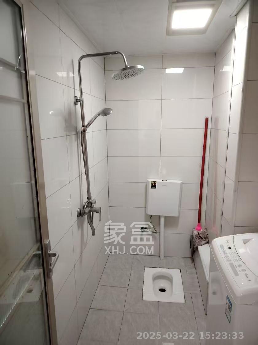 新天地步步高 1室1厅1卫 1100.0元/月 新天地步步高 1室1厅1卫 1100.0元/月室内图