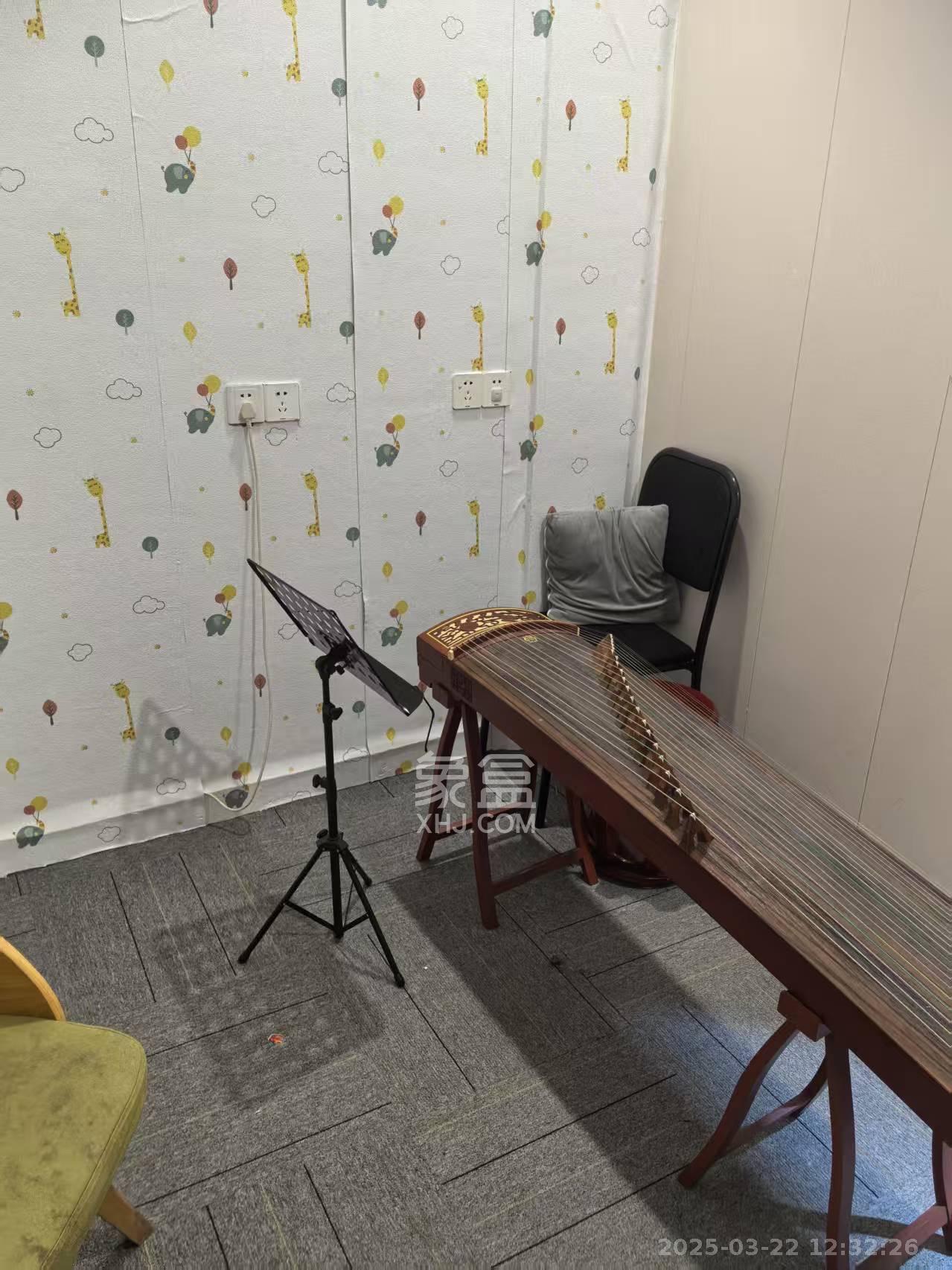 奥克斯缔壹城   92.64㎡      5800.0元/月室内图