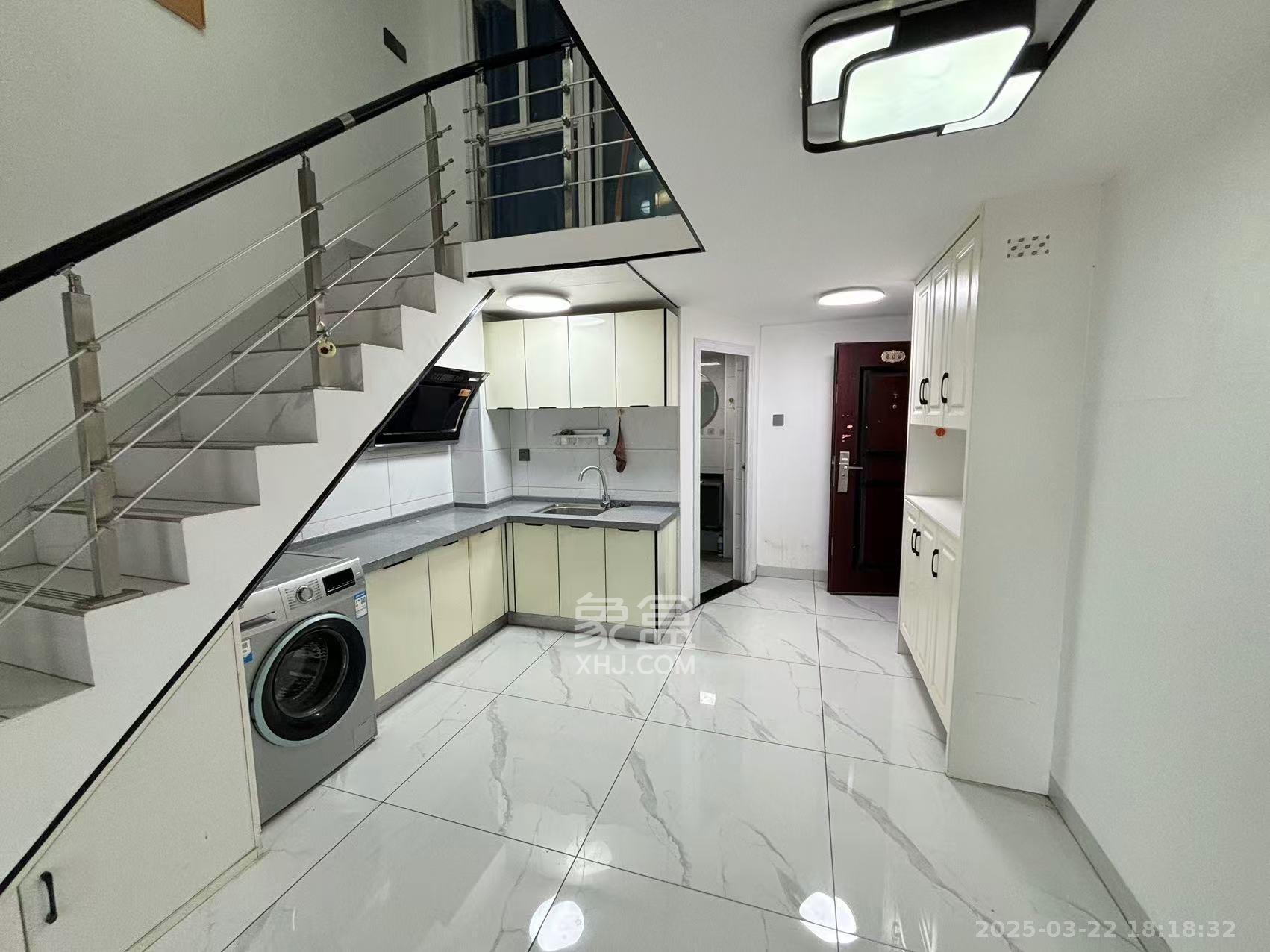 欣隆居 1室0厅0卫 2500.0元/月 欣隆居 1室0厅0卫 2500.0元/月室内图