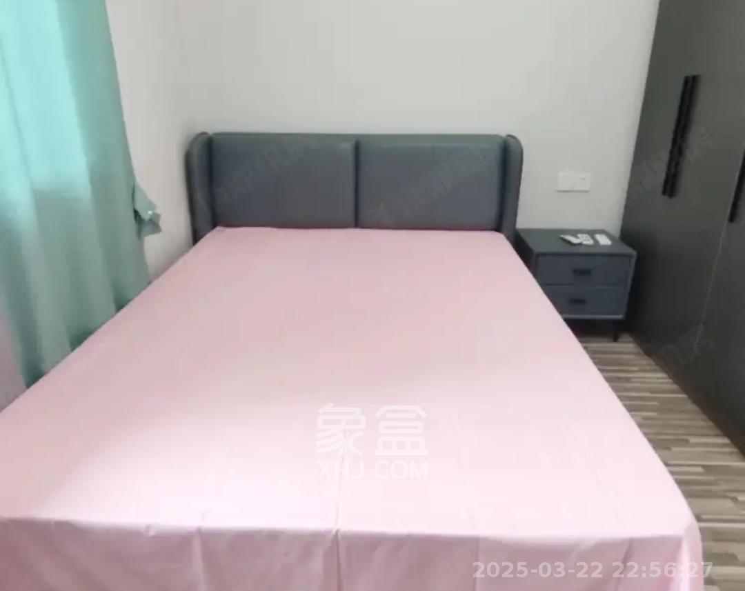 融创融公馆(融创臻苑) 4室2厅2卫 2500.0元/月 融创融公馆(融创臻苑) 4室2厅2卫 2500.0元/月室内图