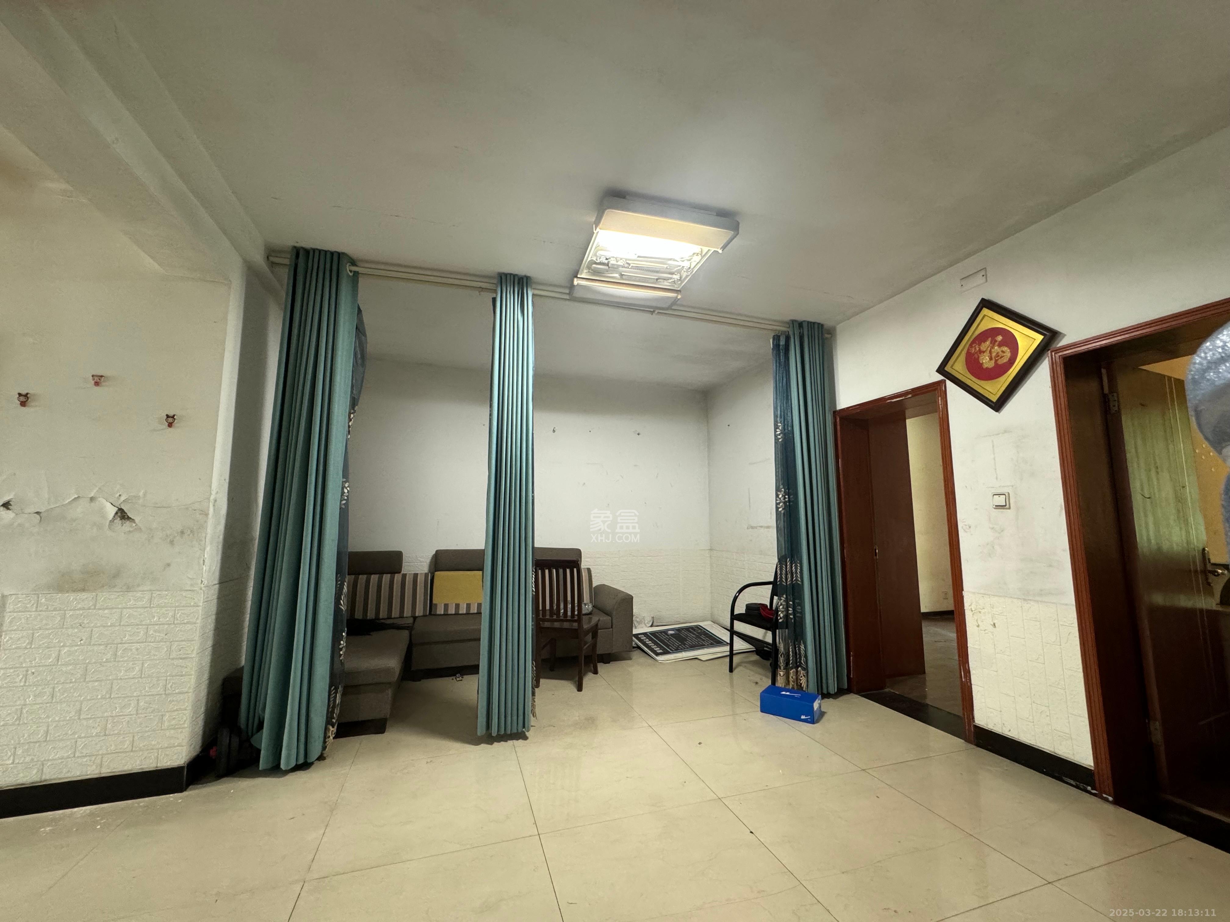 广泰家园 3室1厅1卫 1600.0元/月 广泰家园 3室1厅1卫 1600.0元/月室内图