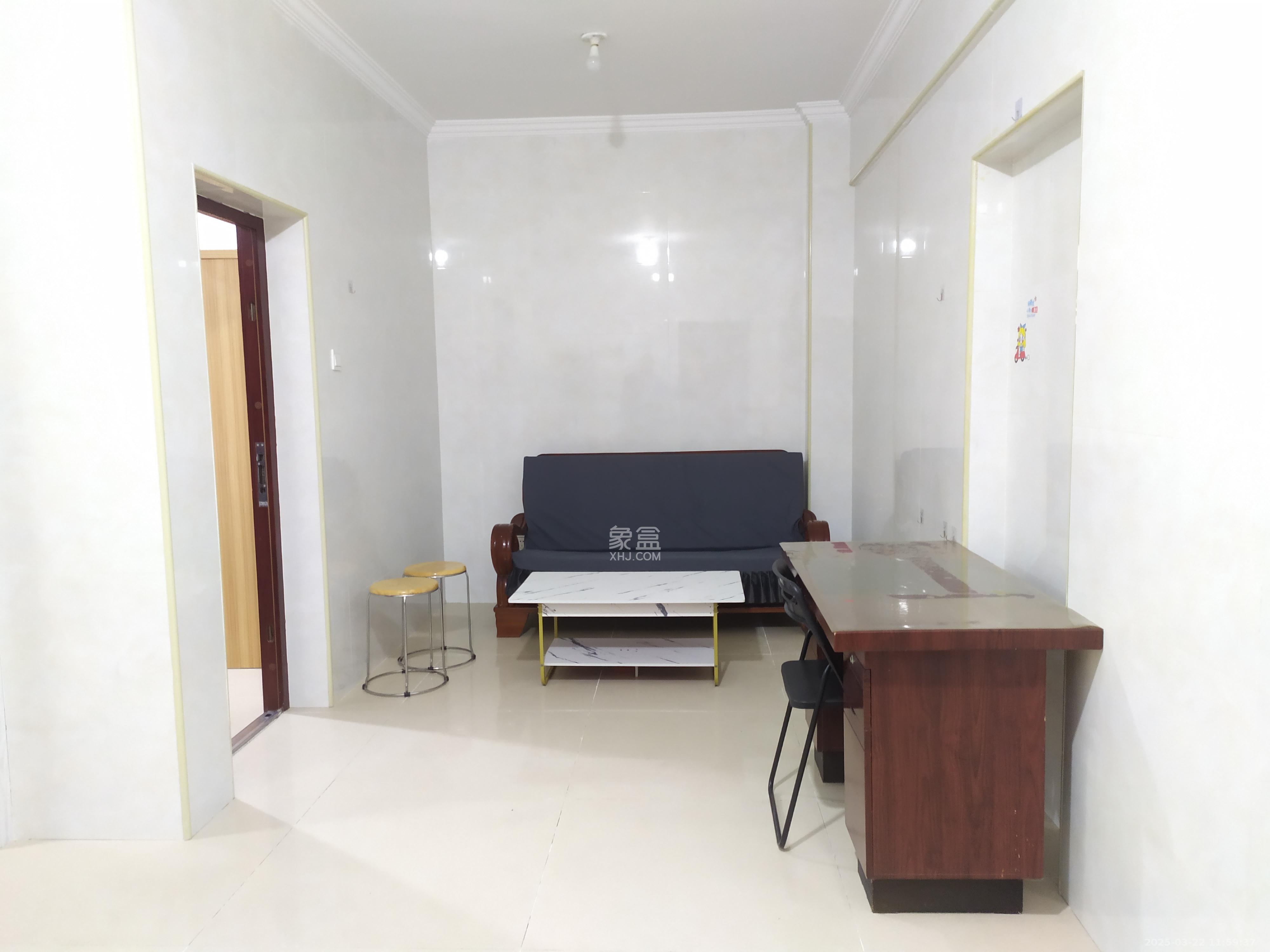 友兴家园 1室1厅1卫 1200.0元/月 友兴家园 1室1厅1卫 1200.0元/月室内图