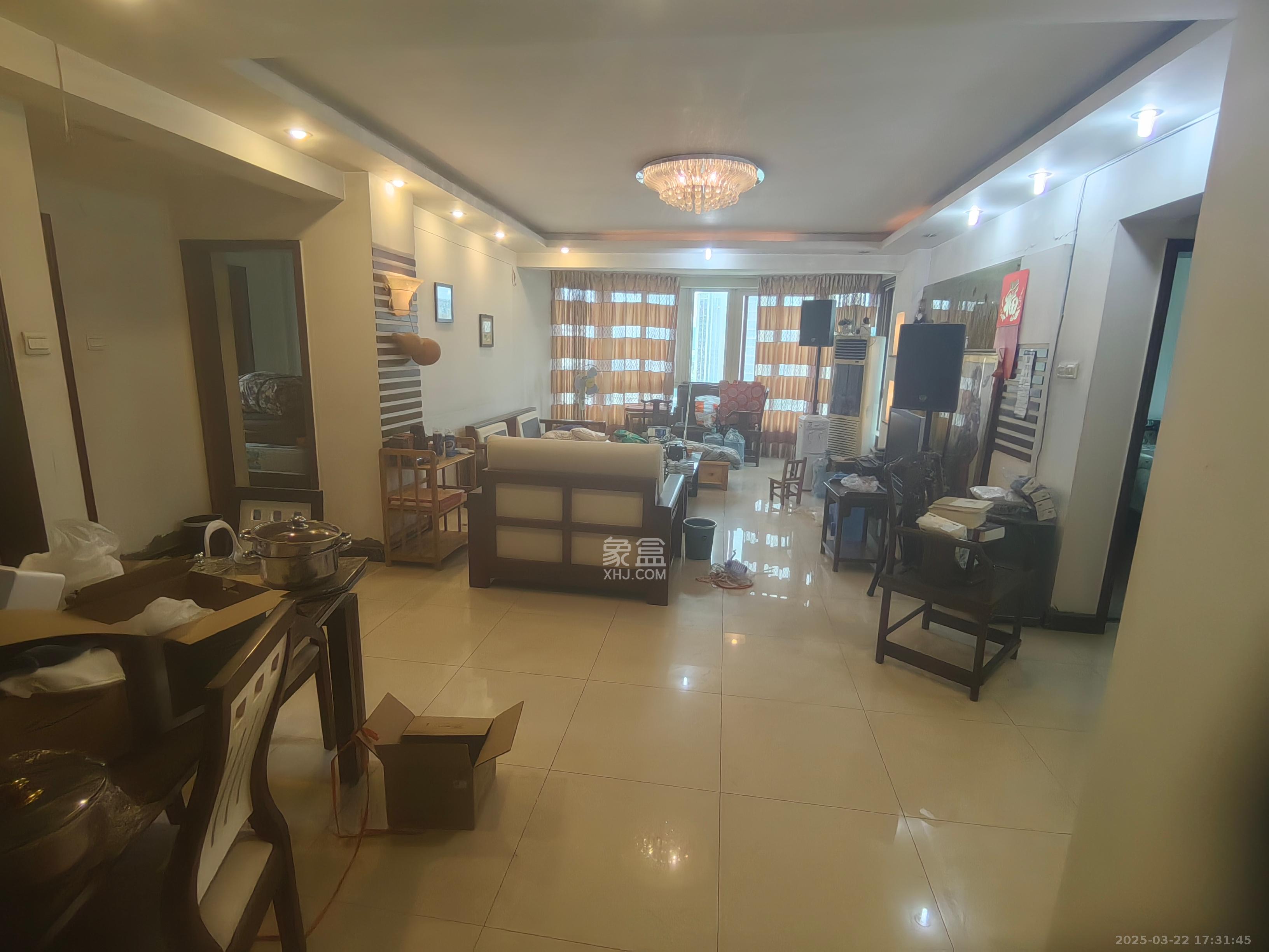 今利园 3室2厅2卫 3000.0元/月 今利园 3室2厅2卫 3000.0元/月室内图