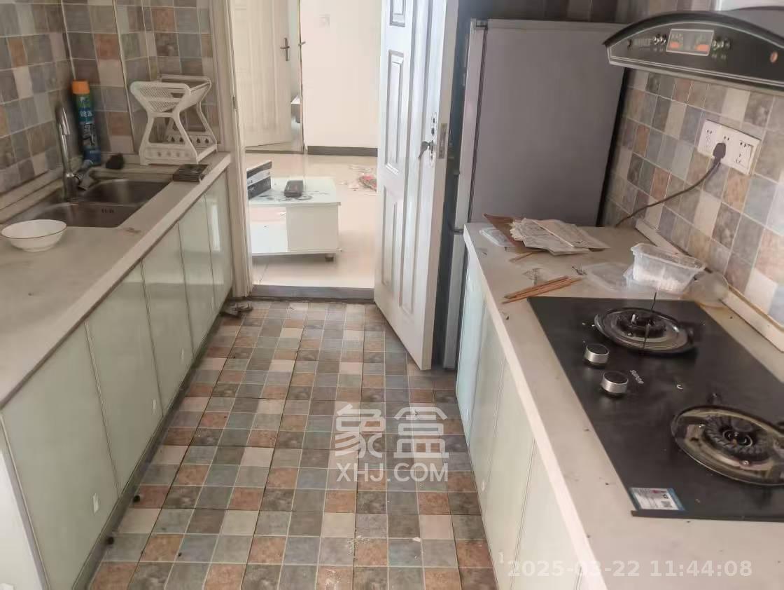 梅溪鑫苑名家 3室2厅1卫 2200.0元/月 梅溪鑫苑名家 3室2厅1卫 2200.0元/月室内图