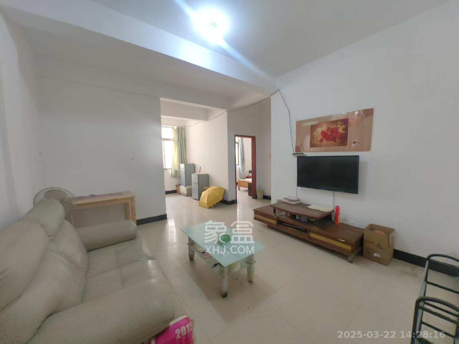 洞井生产安置小区（洞井新兴安置小区）  2室2厅1卫    1100.0元/月室内图