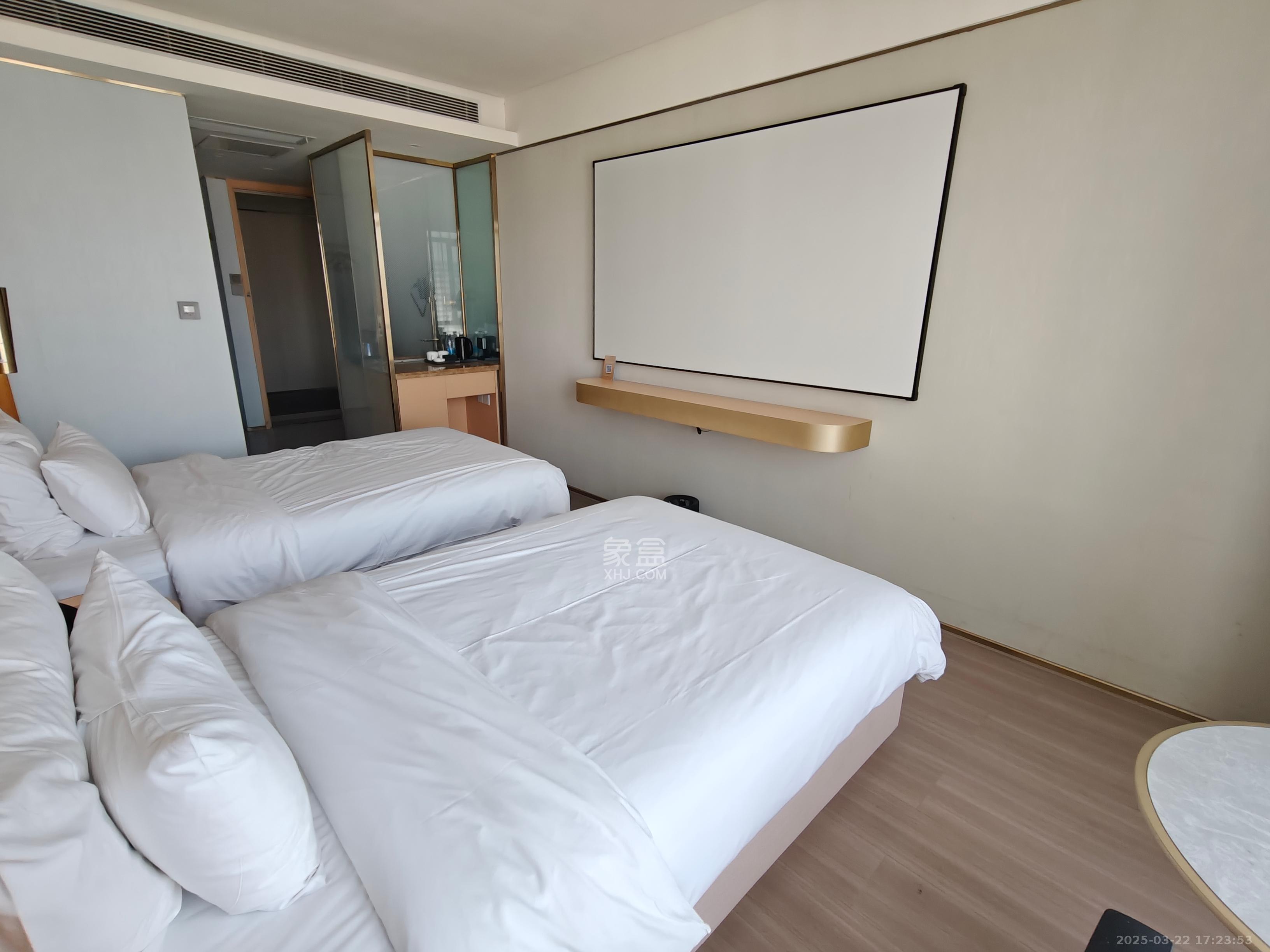西子湖畔沃府  1室0厅0卫   1500.00元/月室内图