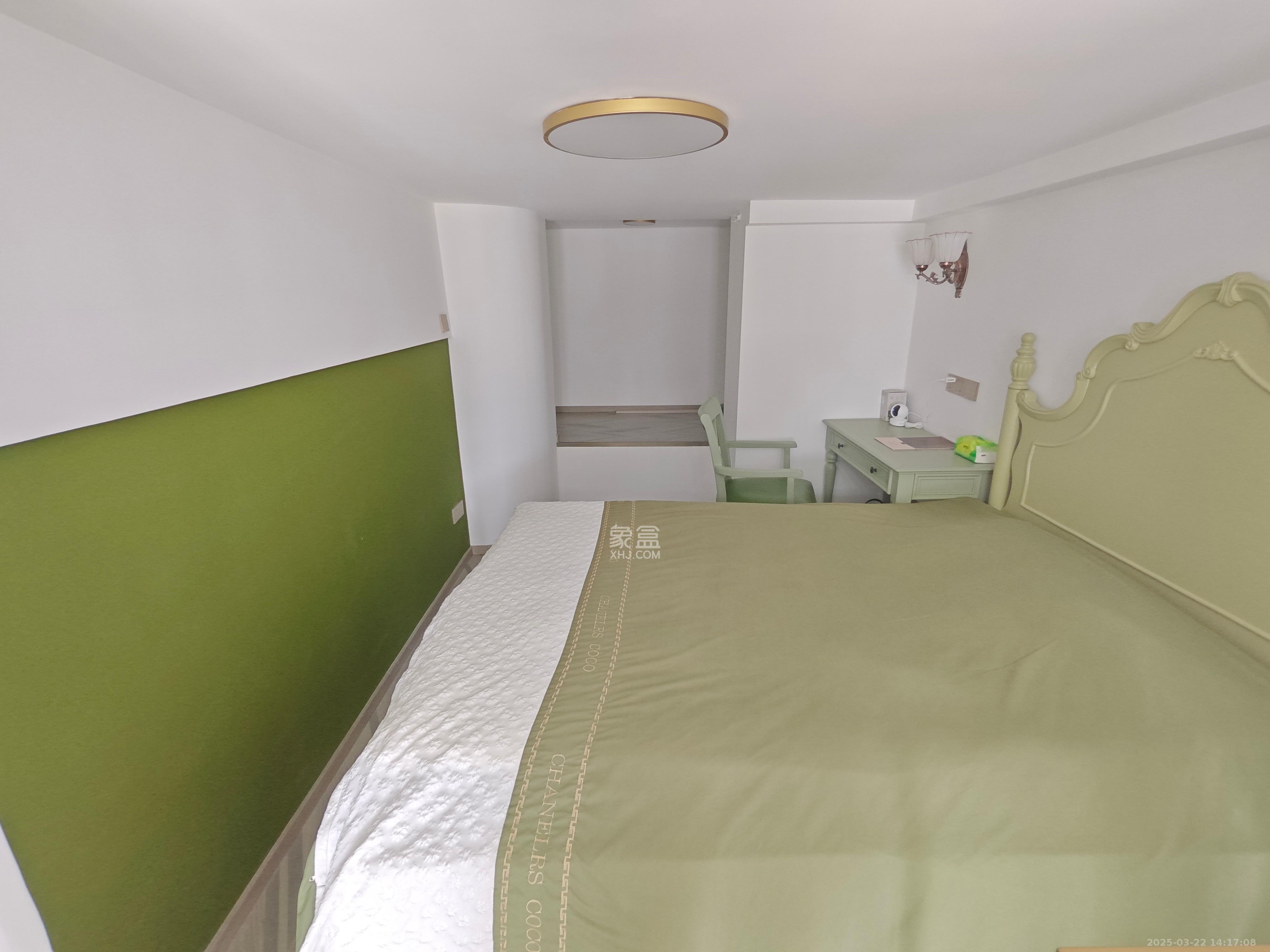 珠江花城好世界 1室1厅1卫 2300.0元/月 珠江花城好世界 1室1厅1卫 2300.0元/月室内图