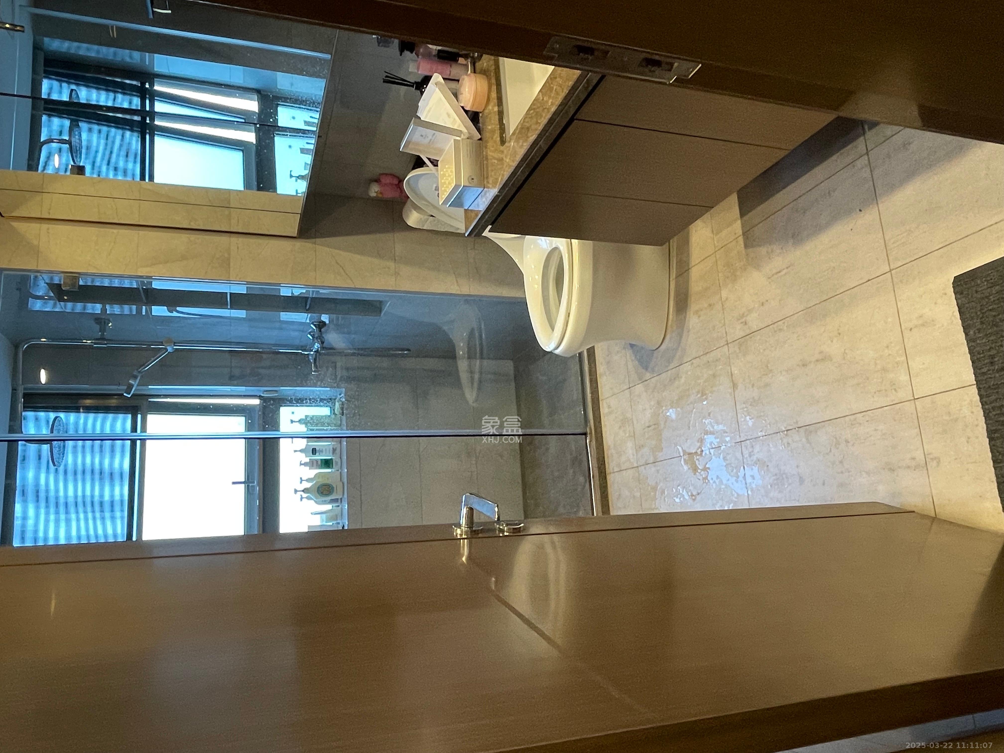 梅溪湖金茂湾 4室2厅3卫 14000.0元/月 梅溪湖金茂湾 4室2厅3卫 14000.0元/月室内图